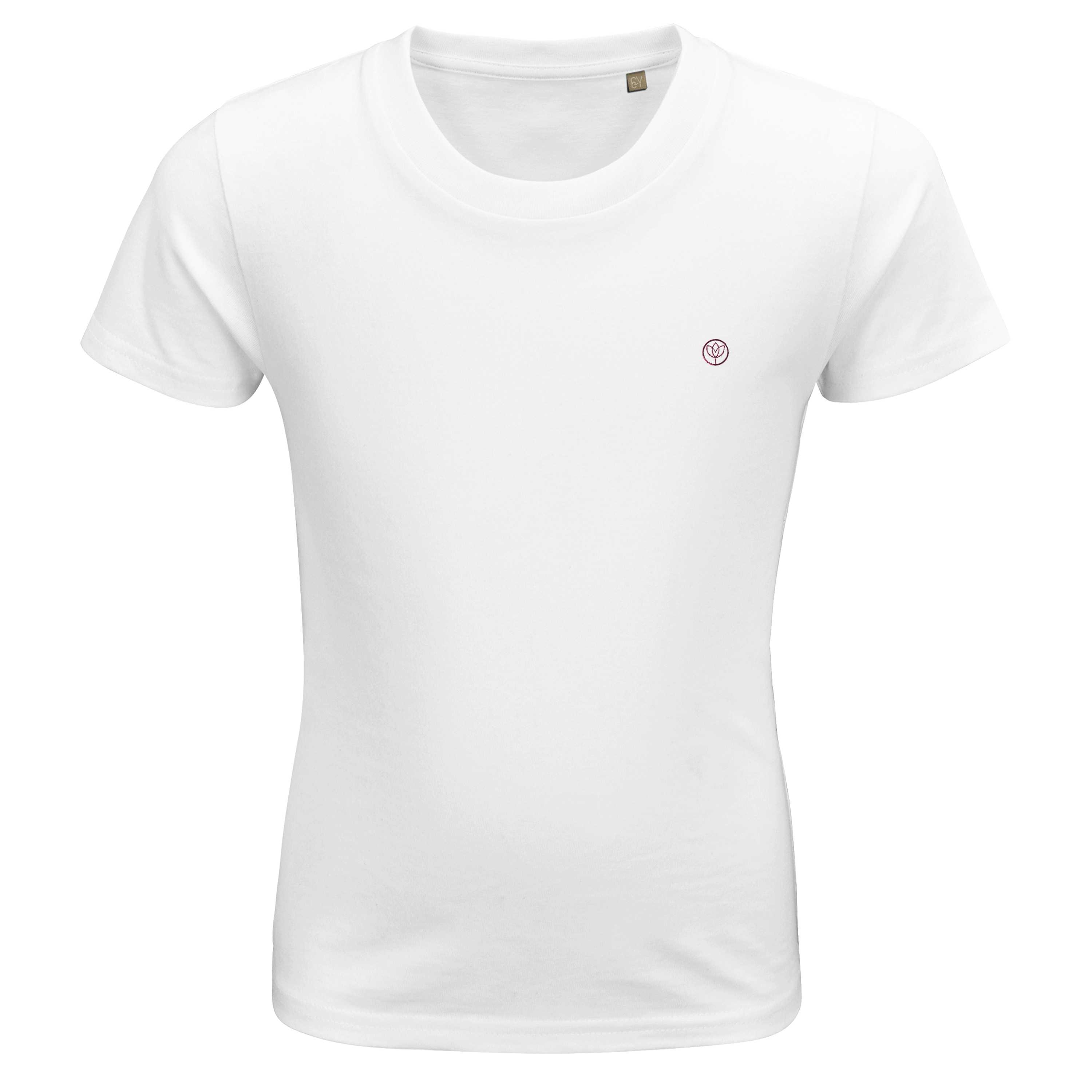 Girls SIMPL T-Shirt (Pink)