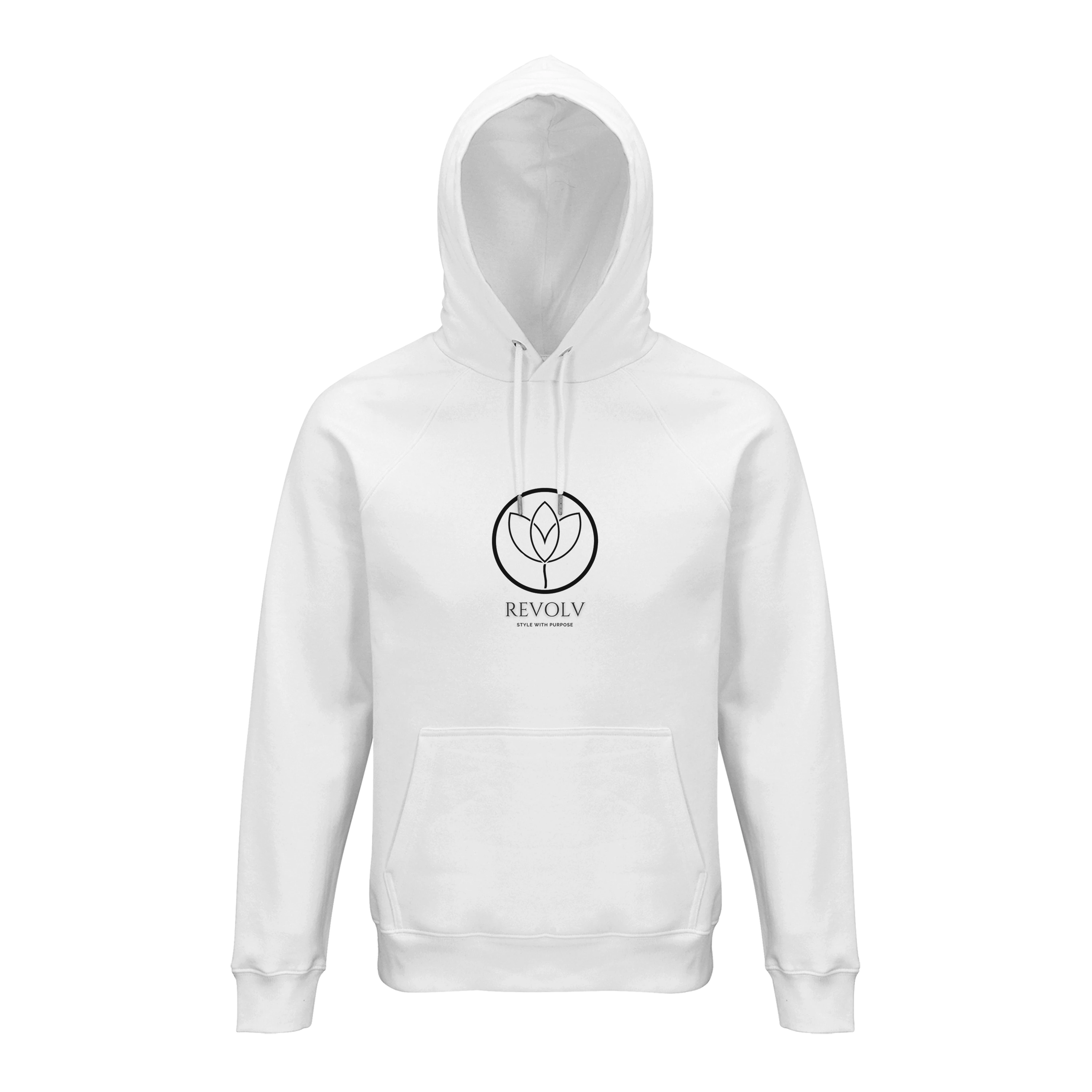 Ladies ESSNTL Hoodie