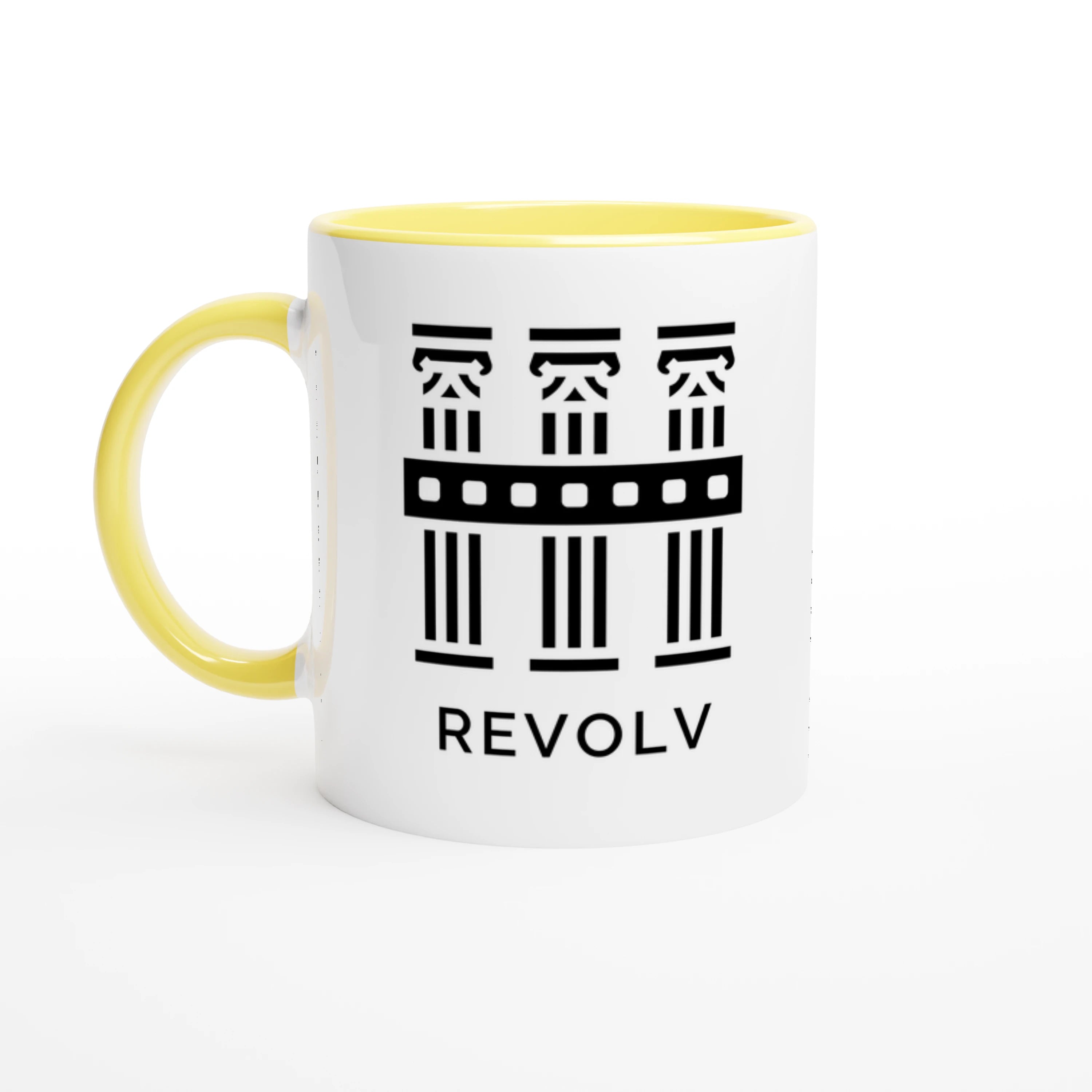 ORIGINL Coffee Mug