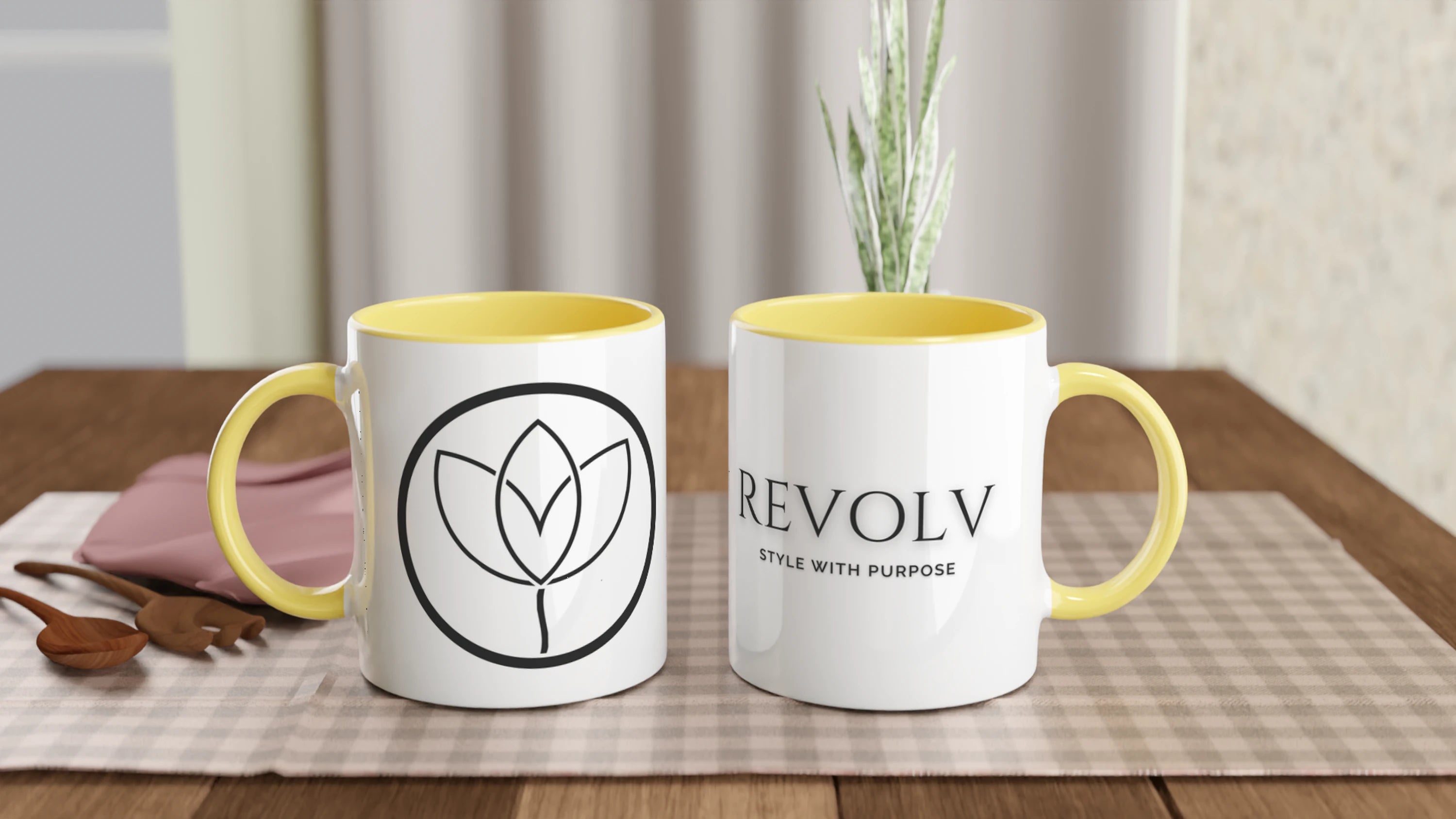 Ladies ORIGINL Coffee Mug