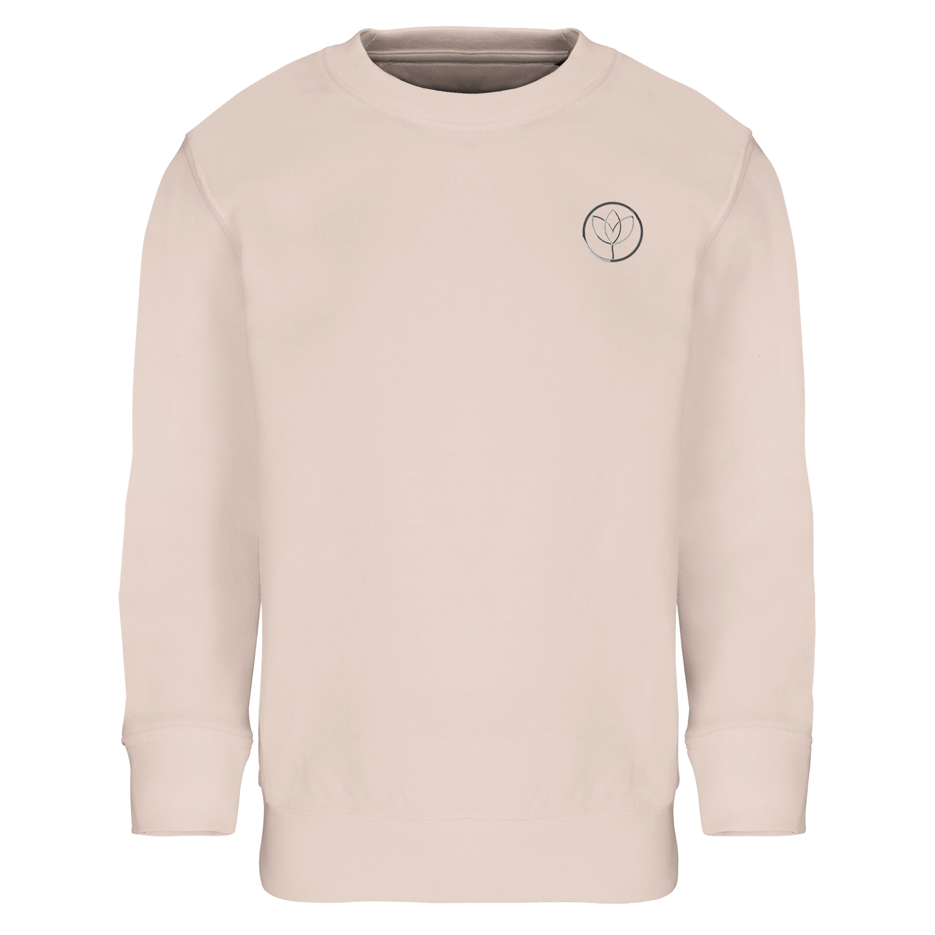 Girls ORIGNL Sweater (White)