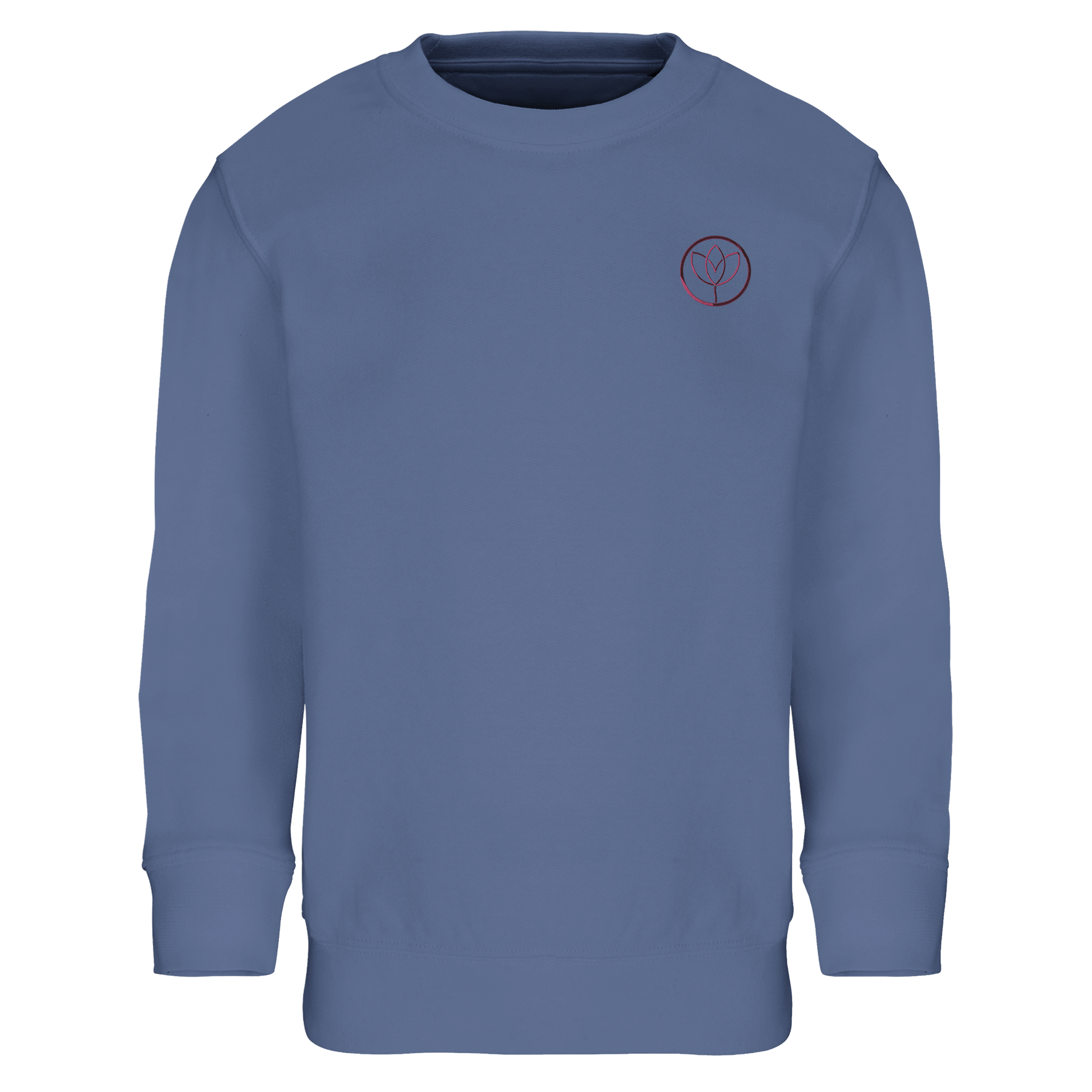 Girls ORIGNL Sweater (Pink)