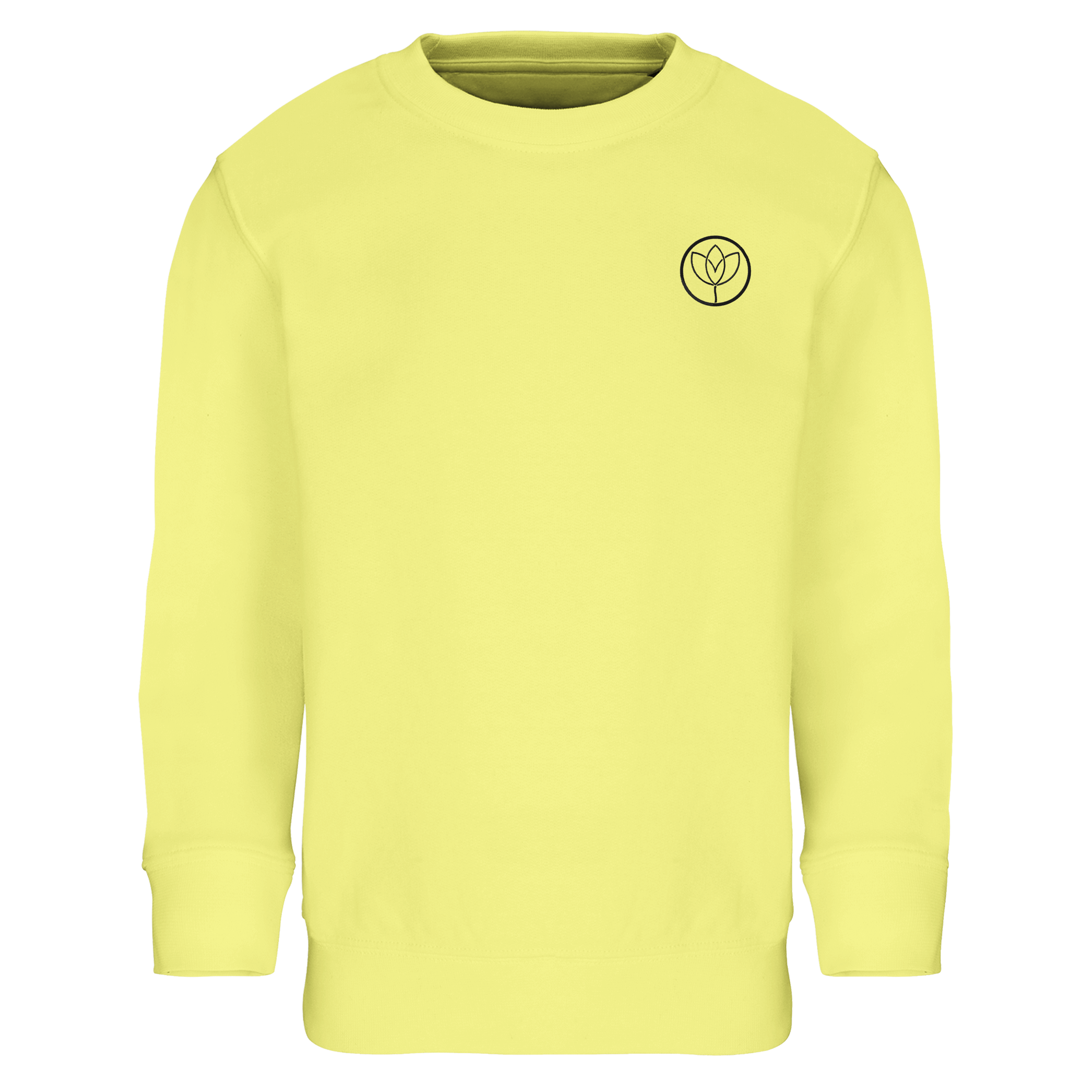 Girls ORIGNL Sweater (Black)