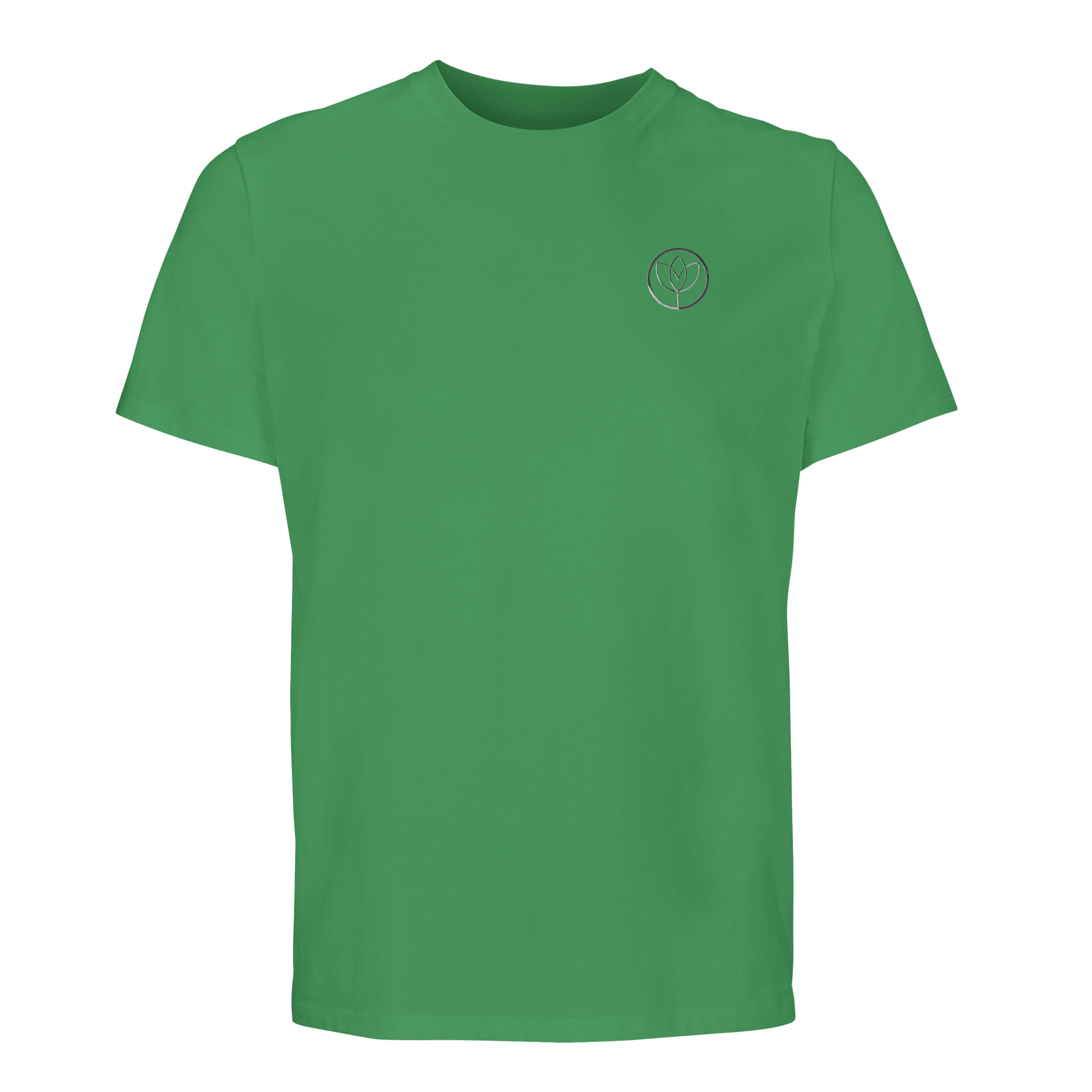 Ladies ORIGINL Straight-fit T-shirt (White)