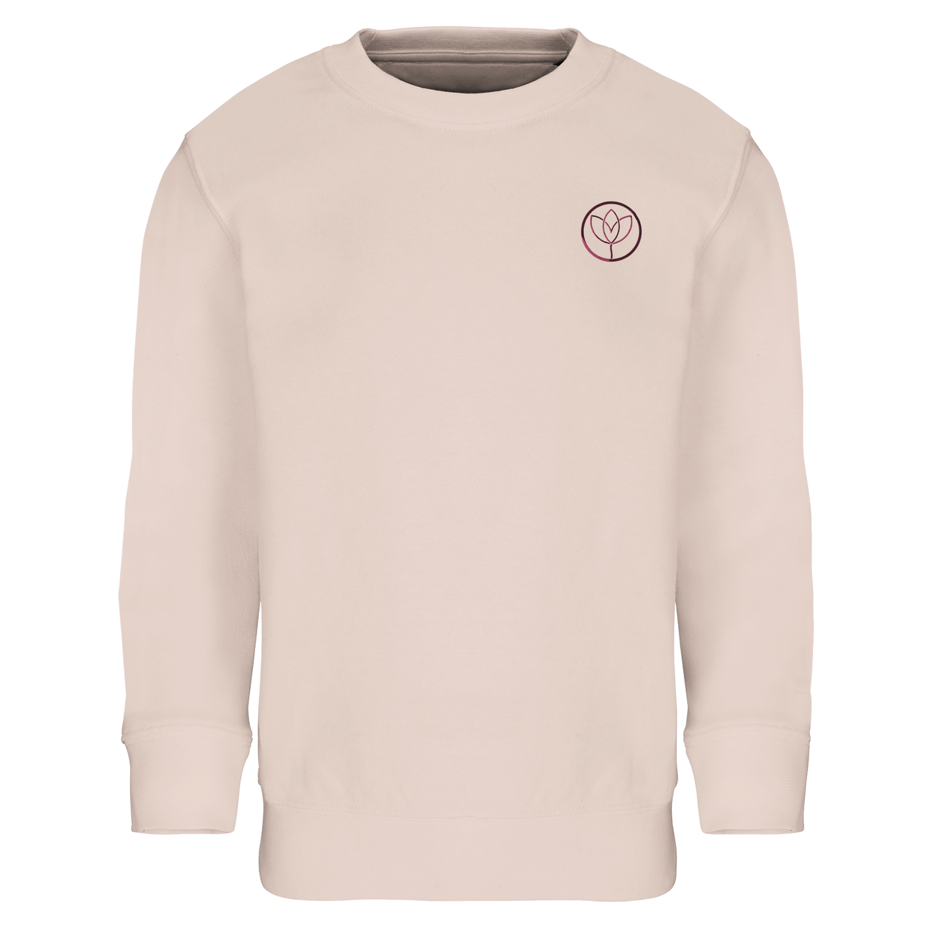 Girls ORIGNL Sweater (Pink)