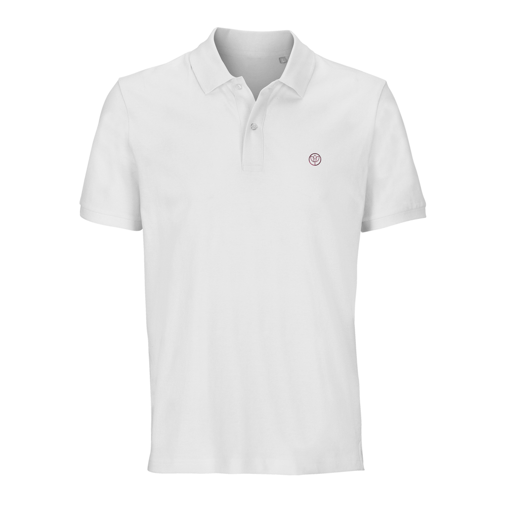 Ladies SIMPL Polo (Pink)