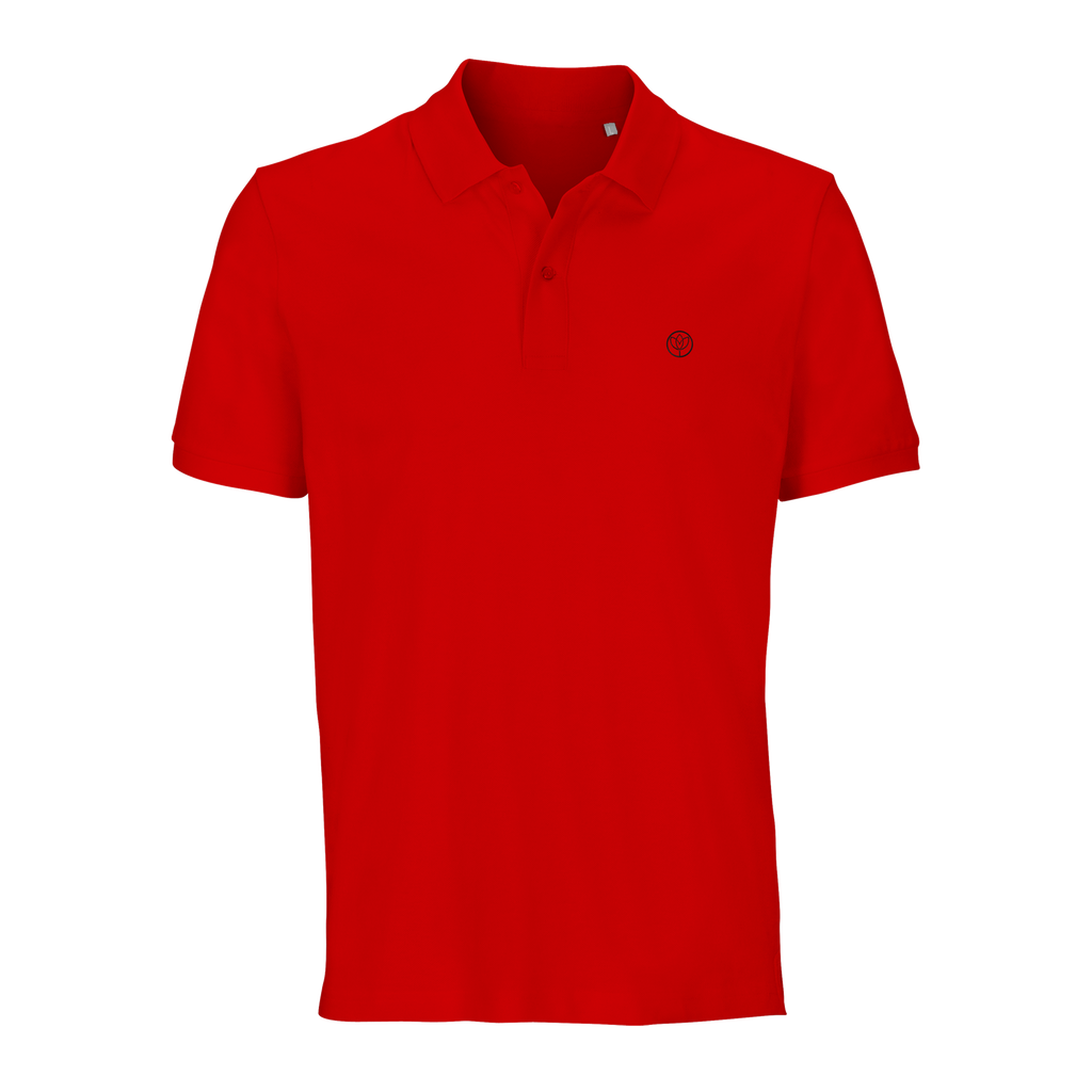 Ladies SIMPL Polo (Black)