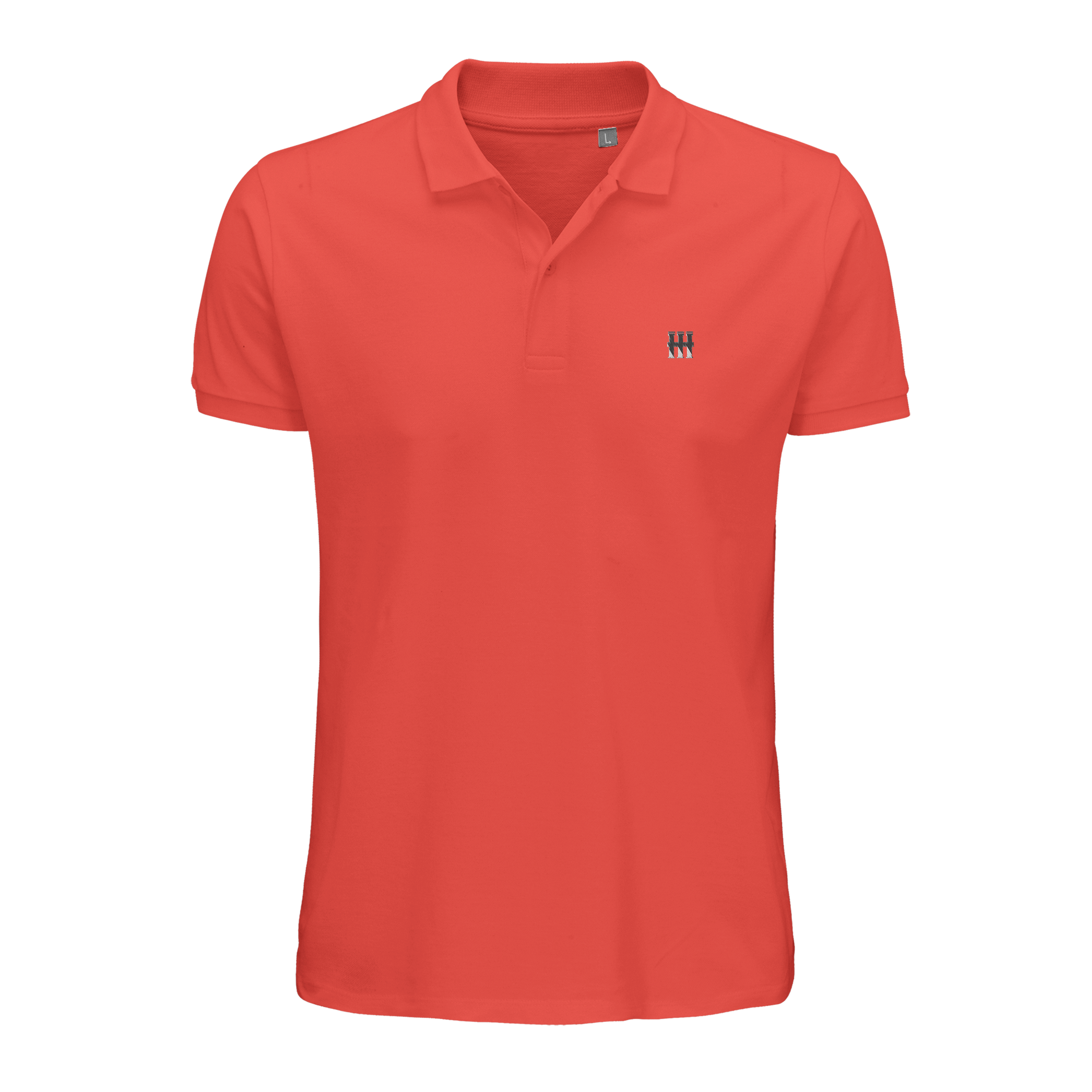 Men's SIMPL Polo (White)