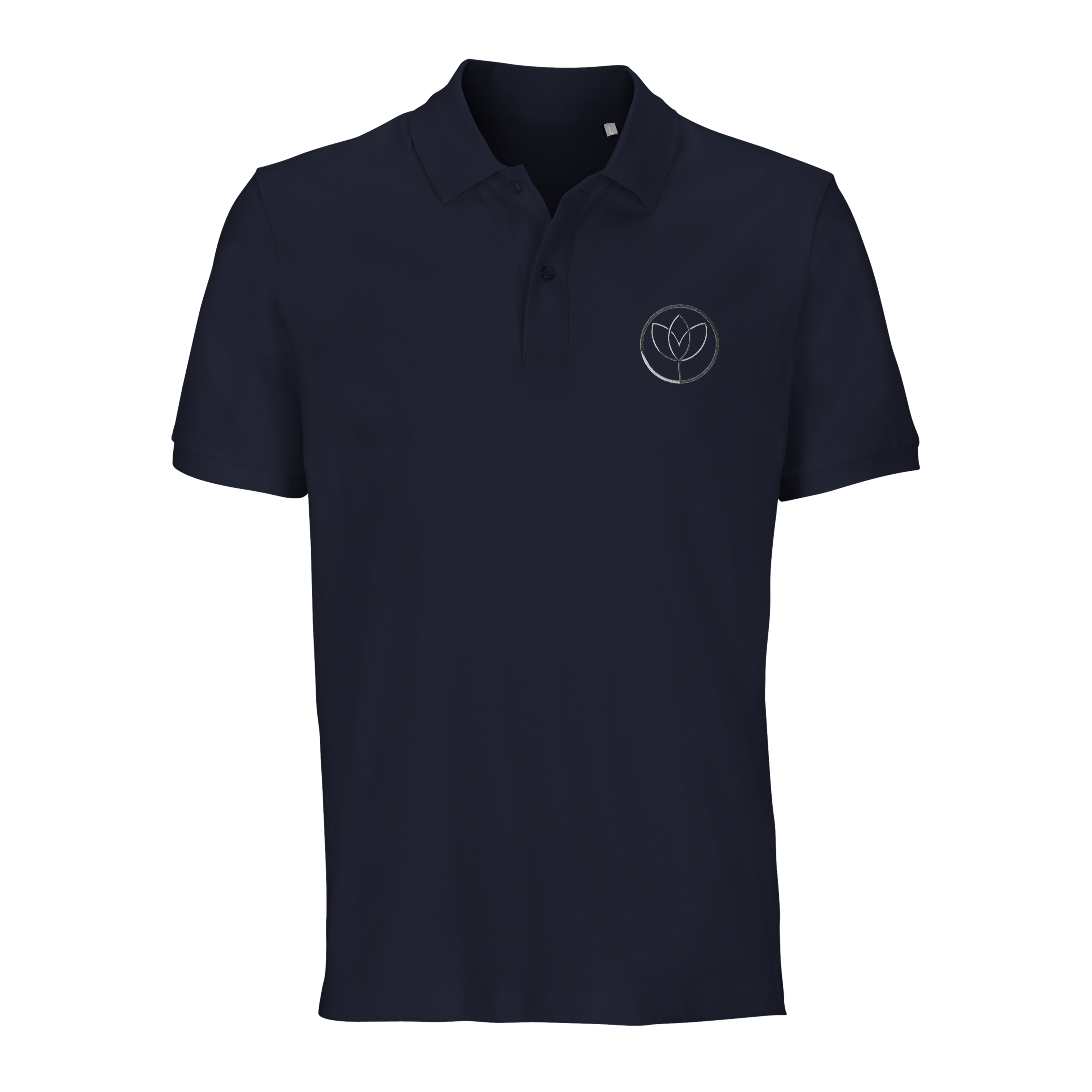 Ladies ORIGINL Polo (White)