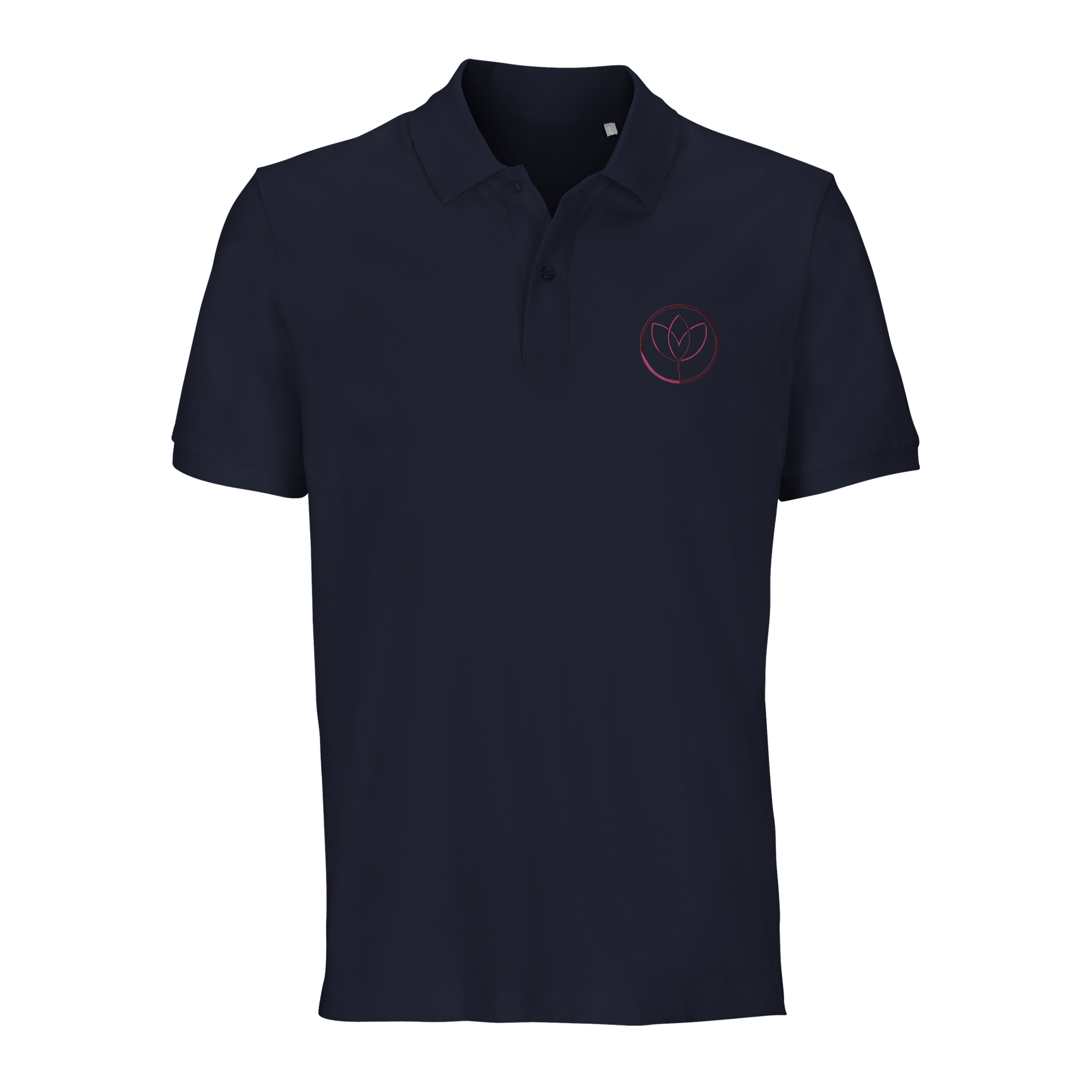 Ladies ORIGINL Polo (Pink)