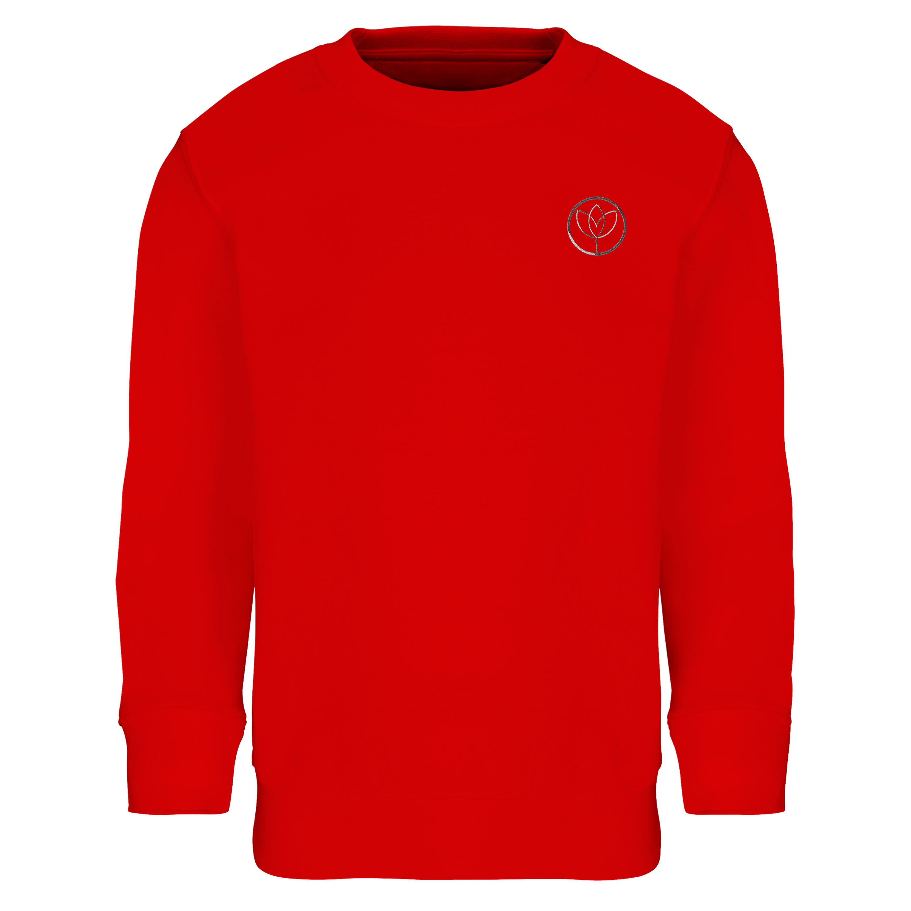 Girls ORIGNL Sweater (White)