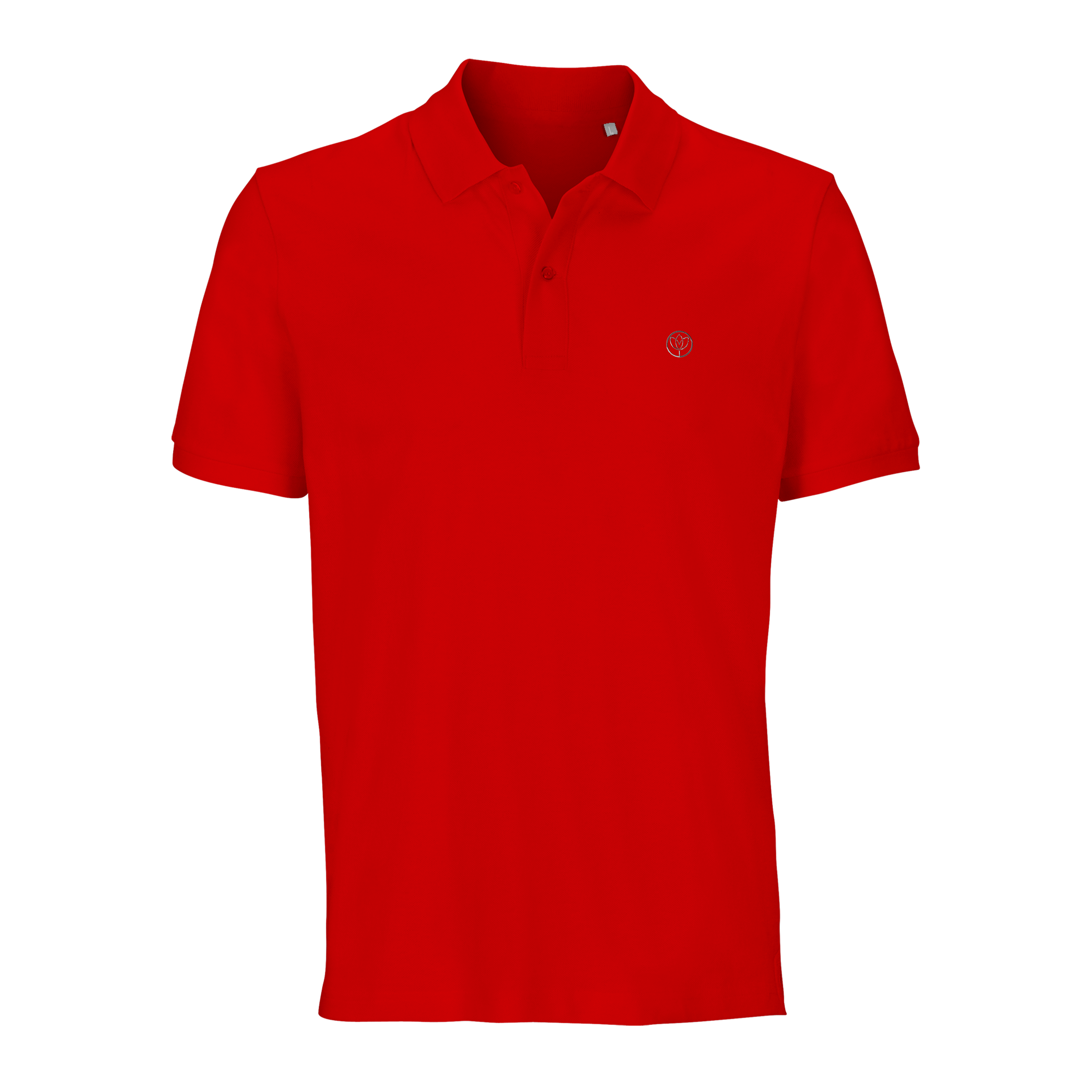 Ladies SIMPL Polo (White)