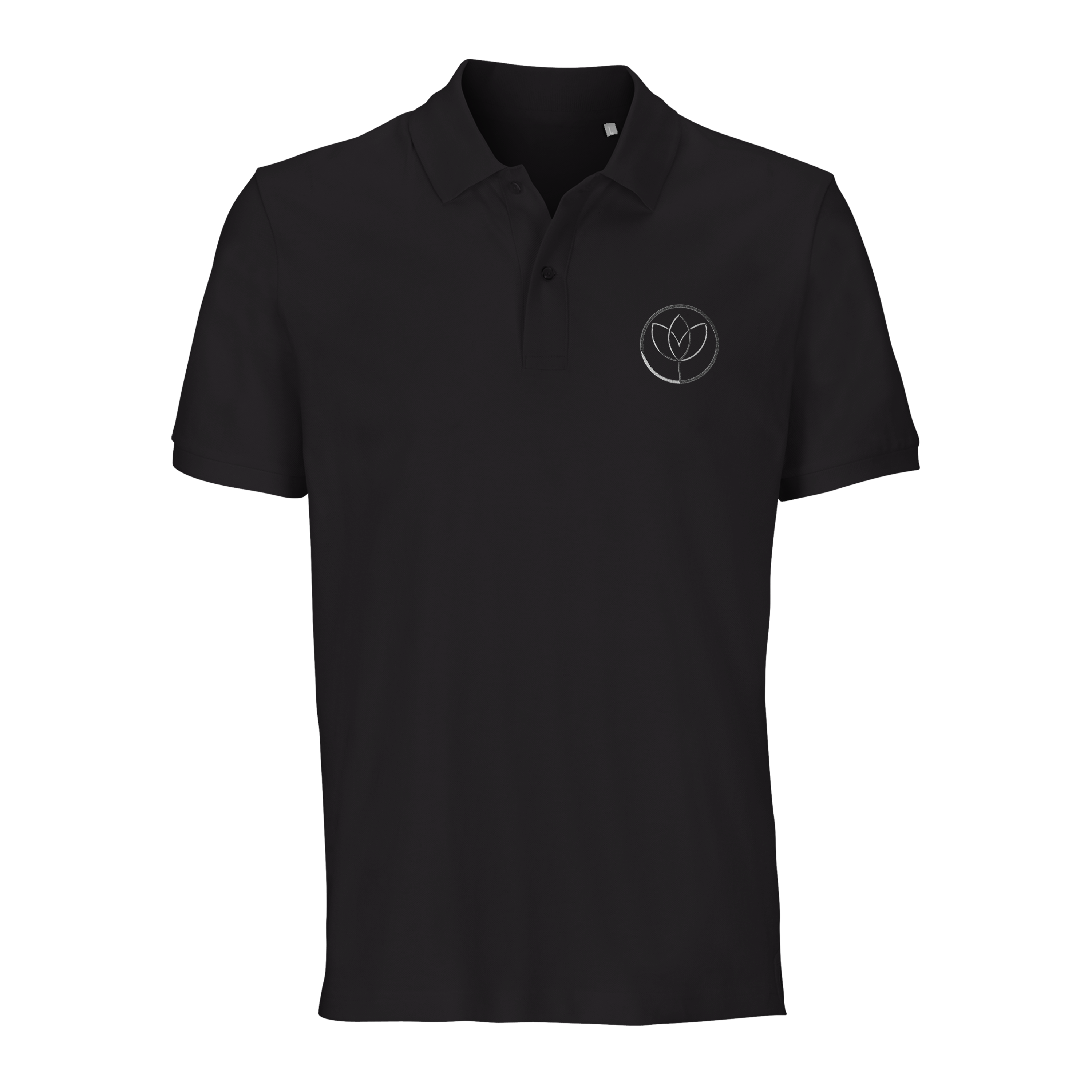 Ladies ORIGINL Polo (White)