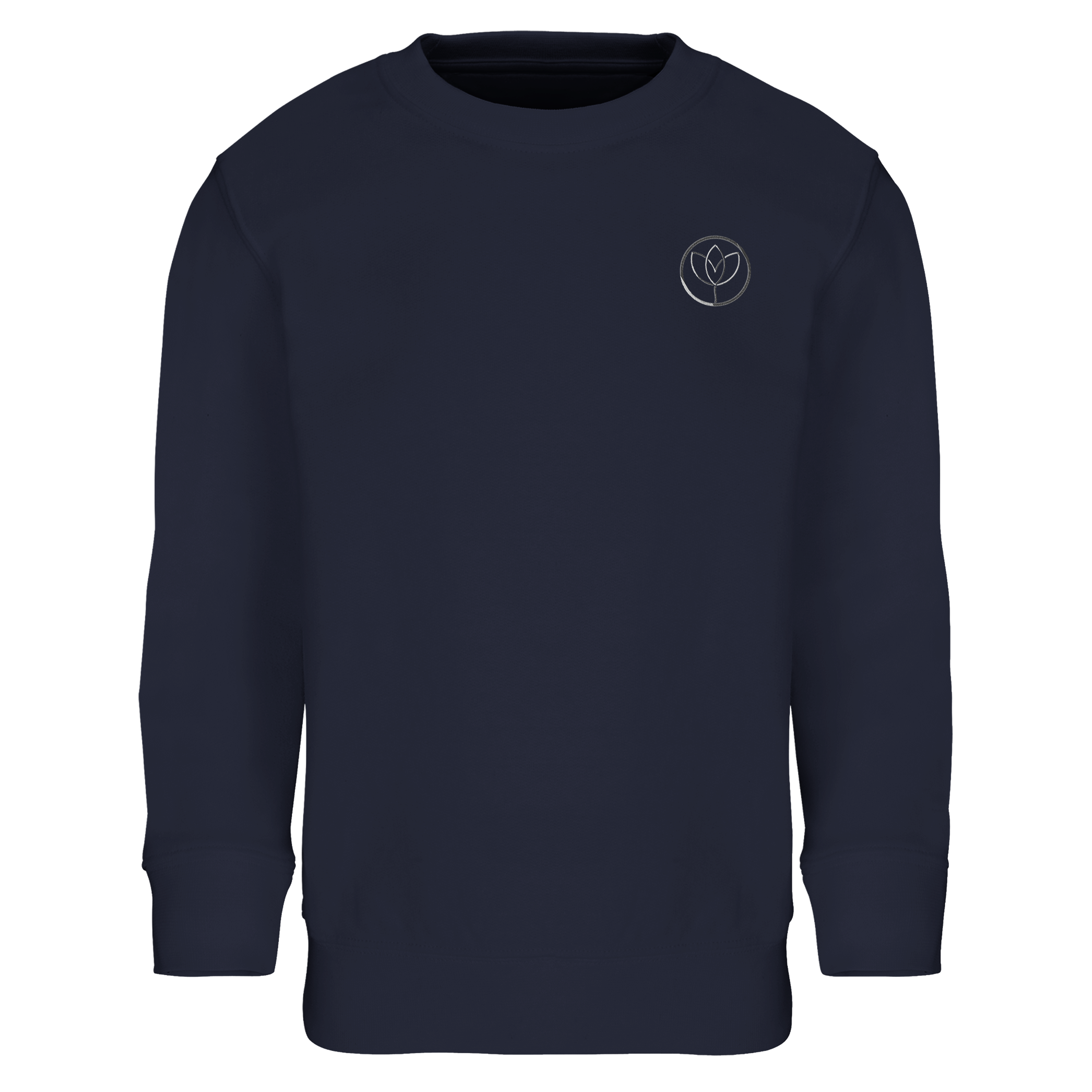 Girls ORIGNL Sweater (White)