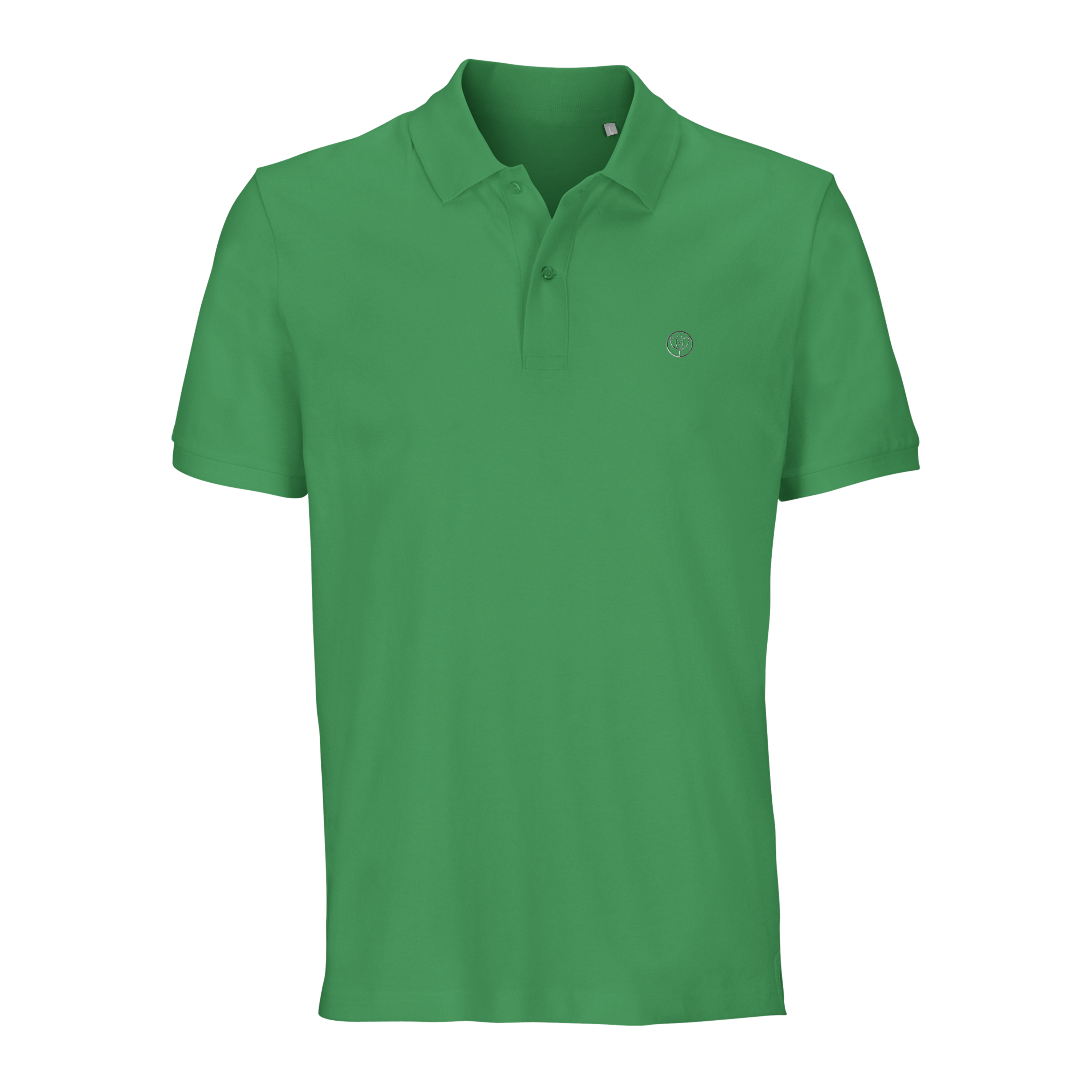 Ladies SIMPL Polo (White)