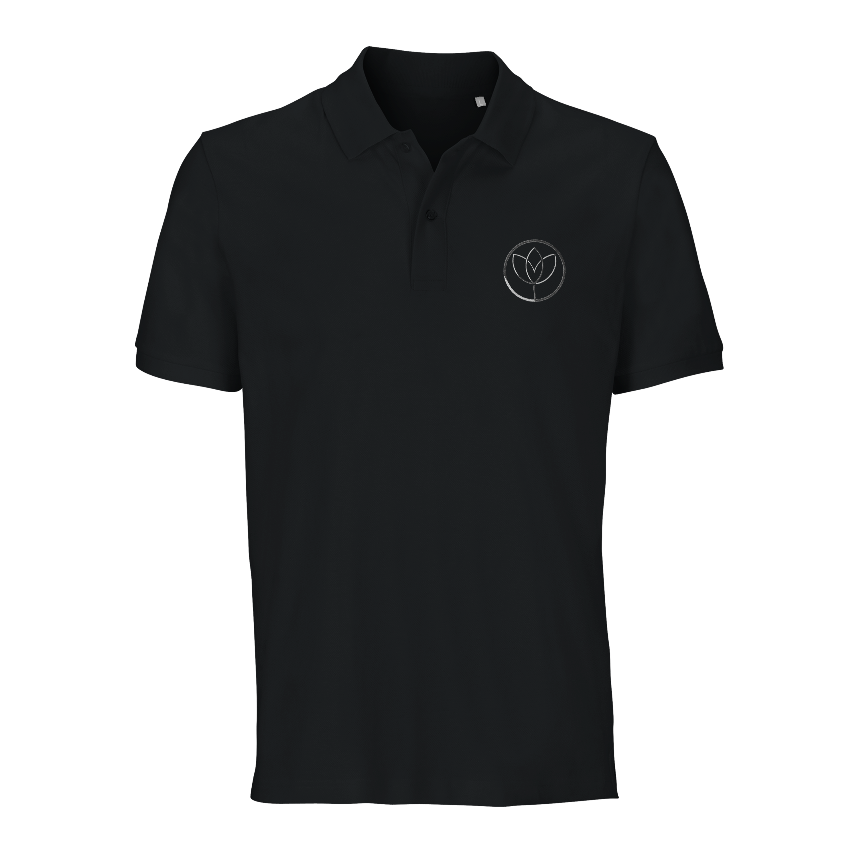 Ladies ORIGINL Polo (White)