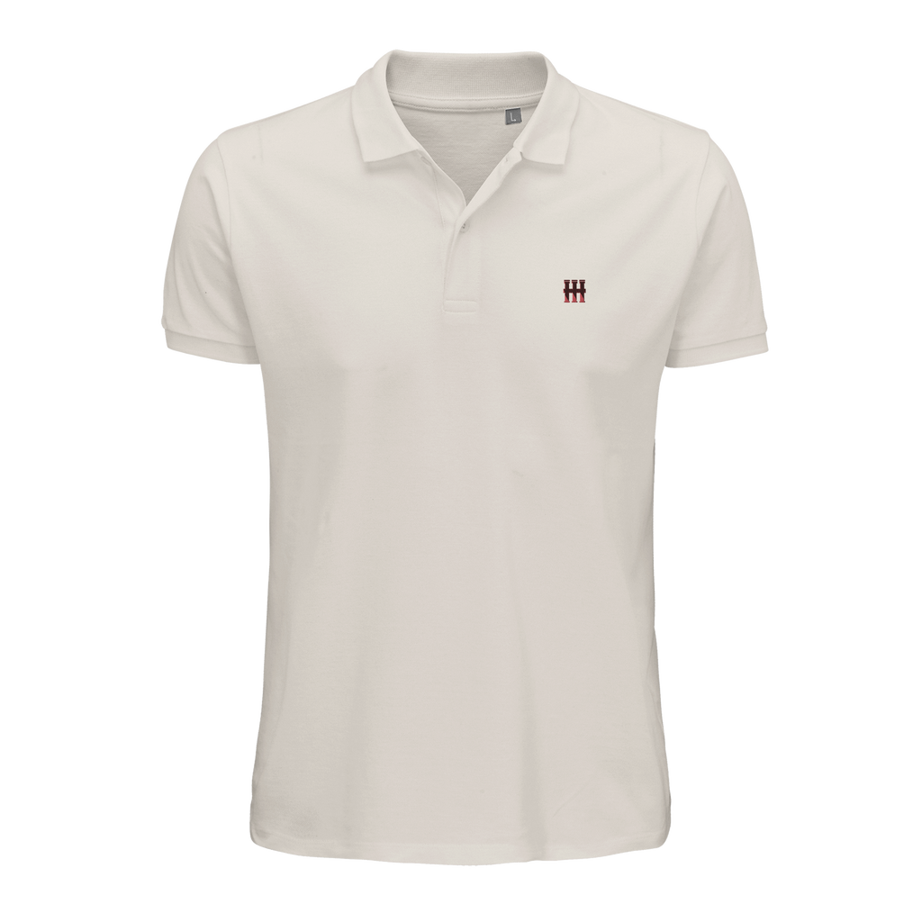 Men's SIMPL Polo (Red)