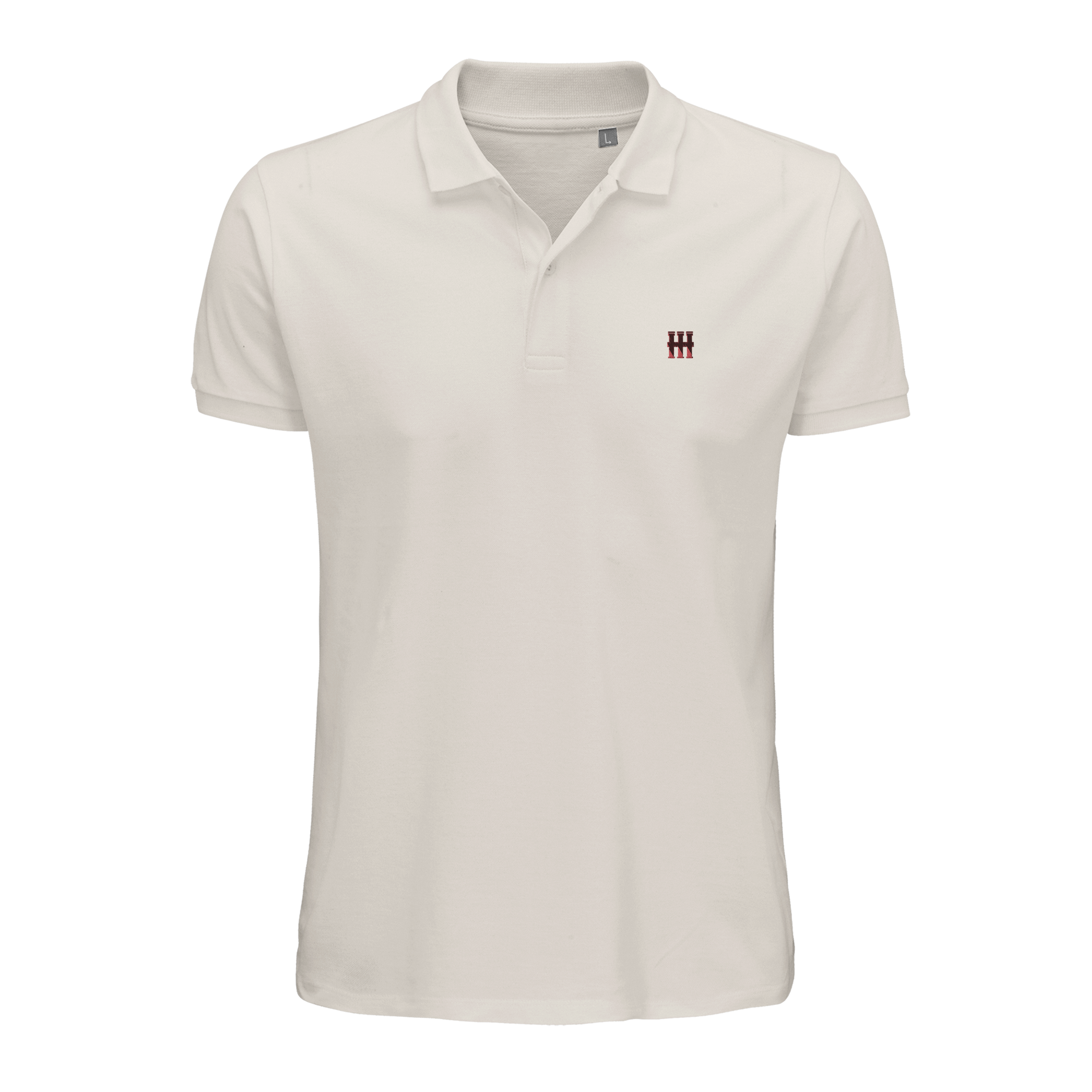 Men's SIMPL Polo (Red)