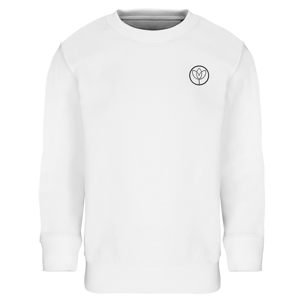 Girls ORIGNL Sweater (Black)