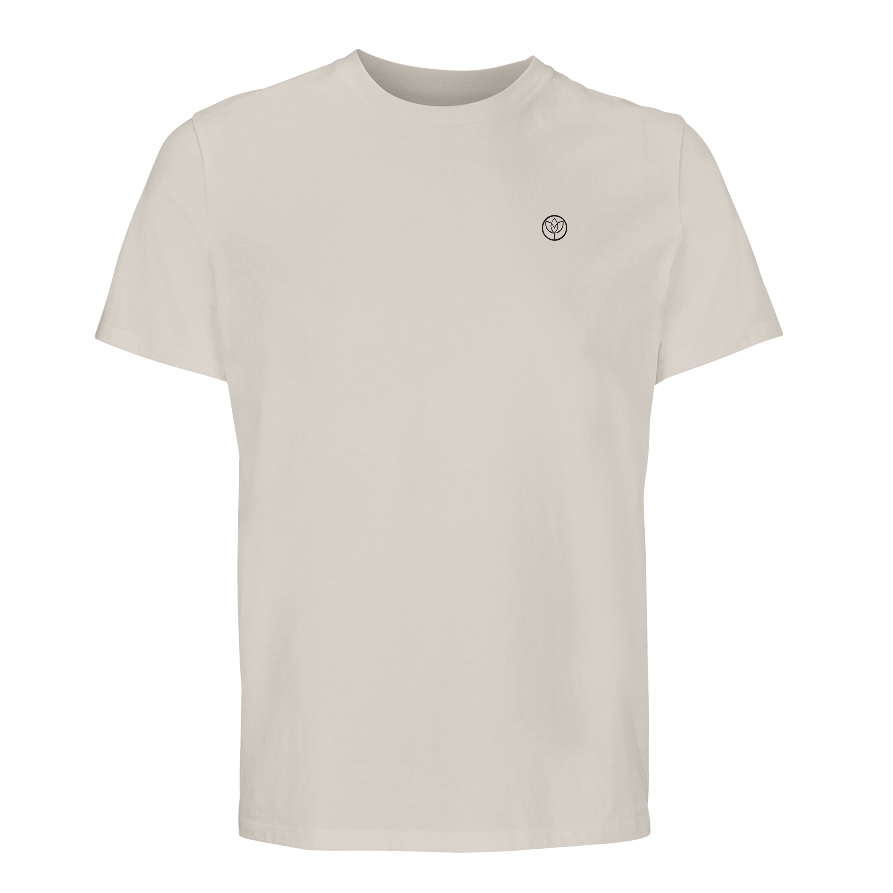 Ladies SIMPL Straight-fit T-shirt (Black)