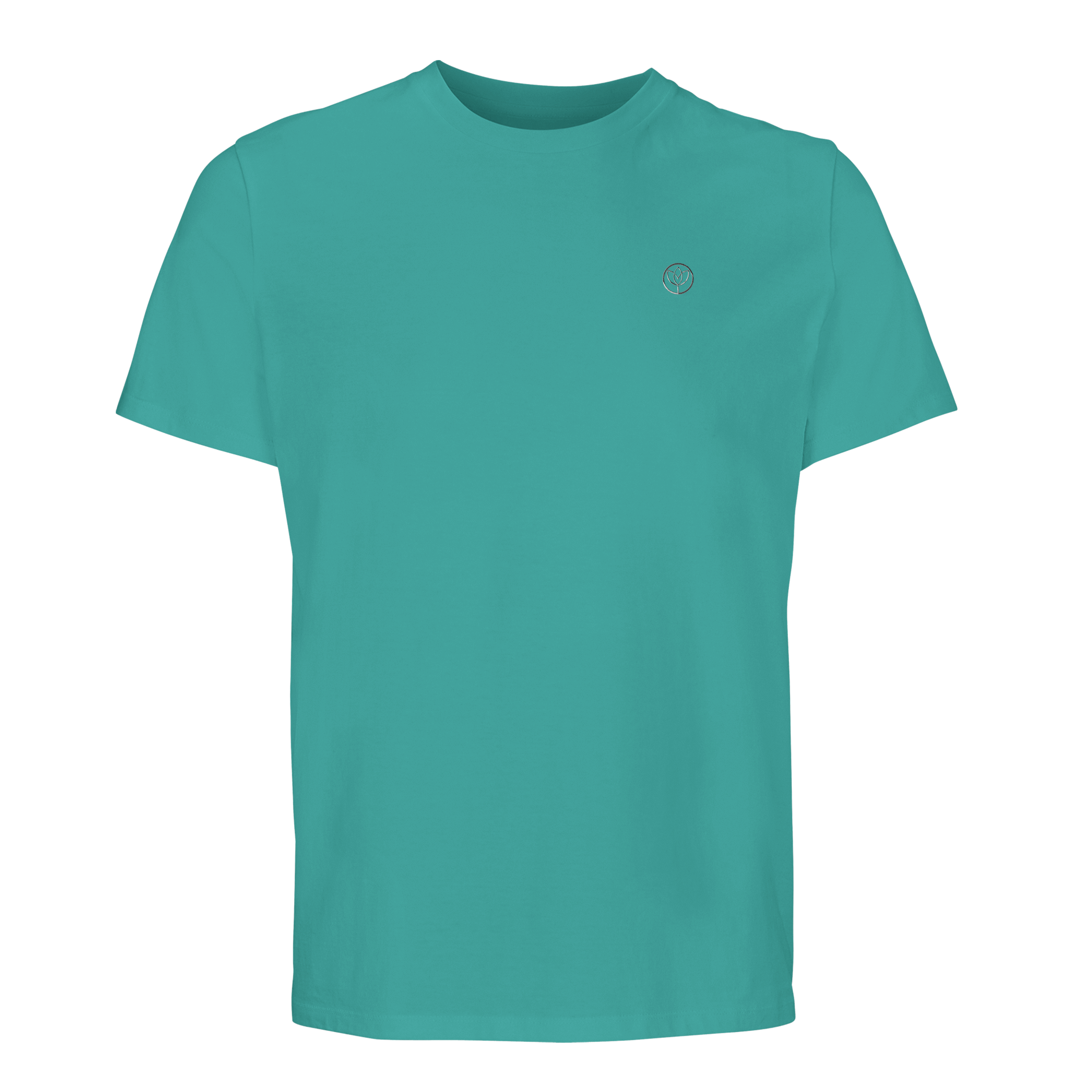 Ladies SIMPL Straight-fit T-shirt (White)