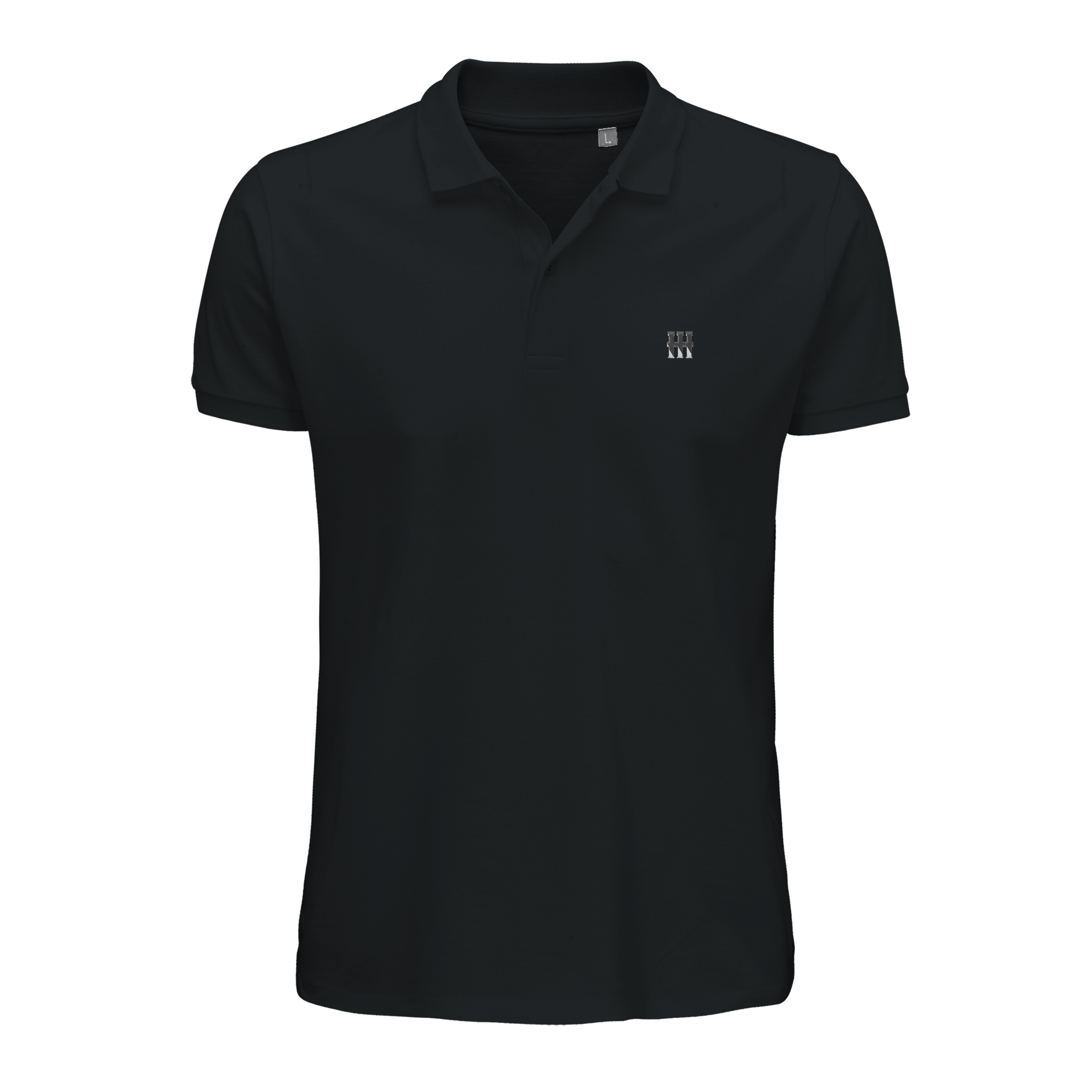 Men's SIMPL Polo (White)
