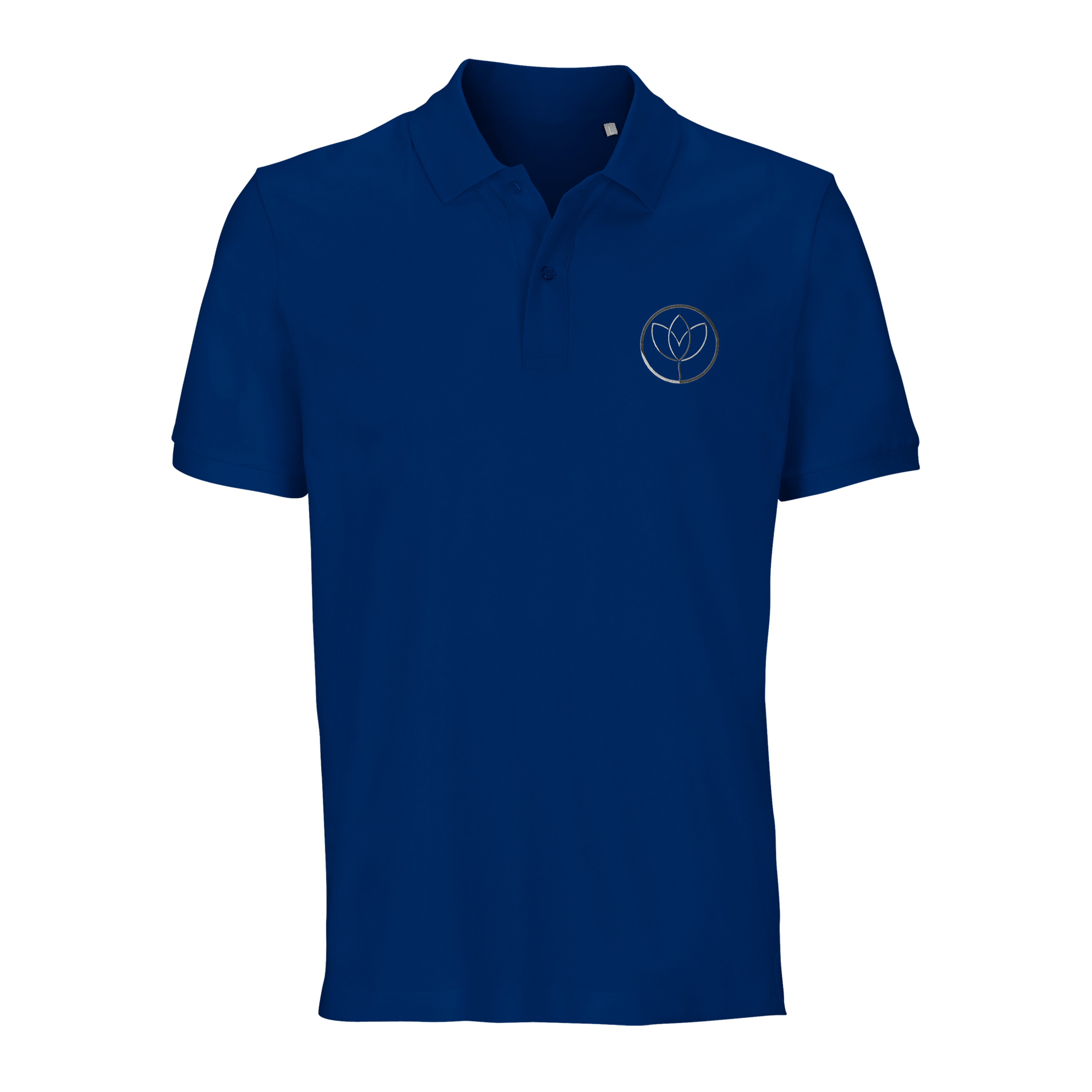 Ladies ORIGINL Polo (White)