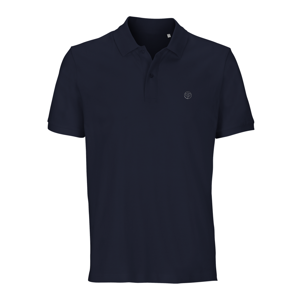 Ladies SIMPL Polo (White)