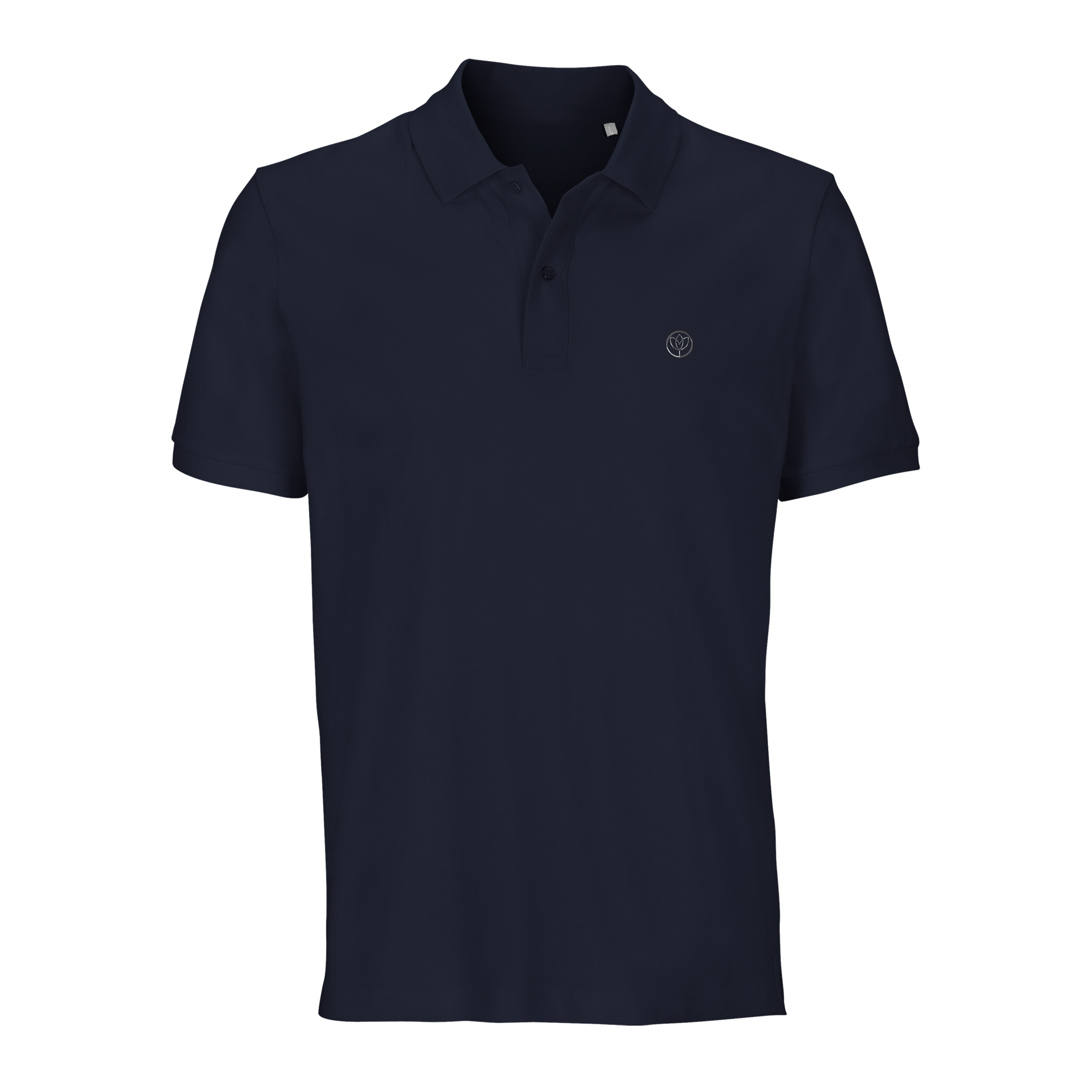 Ladies SIMPL Polo (White)