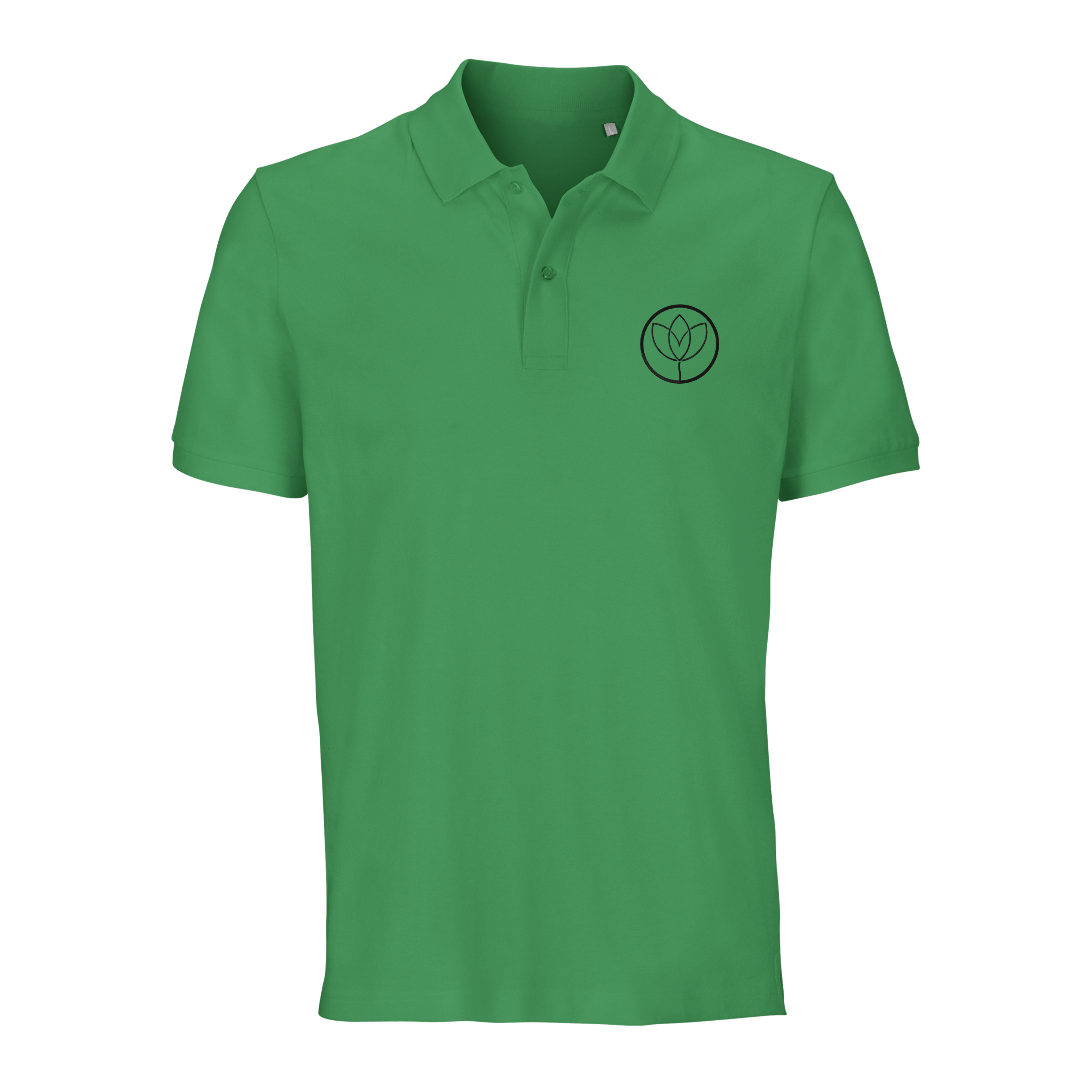 Ladies ORIGINL Polo (Black)