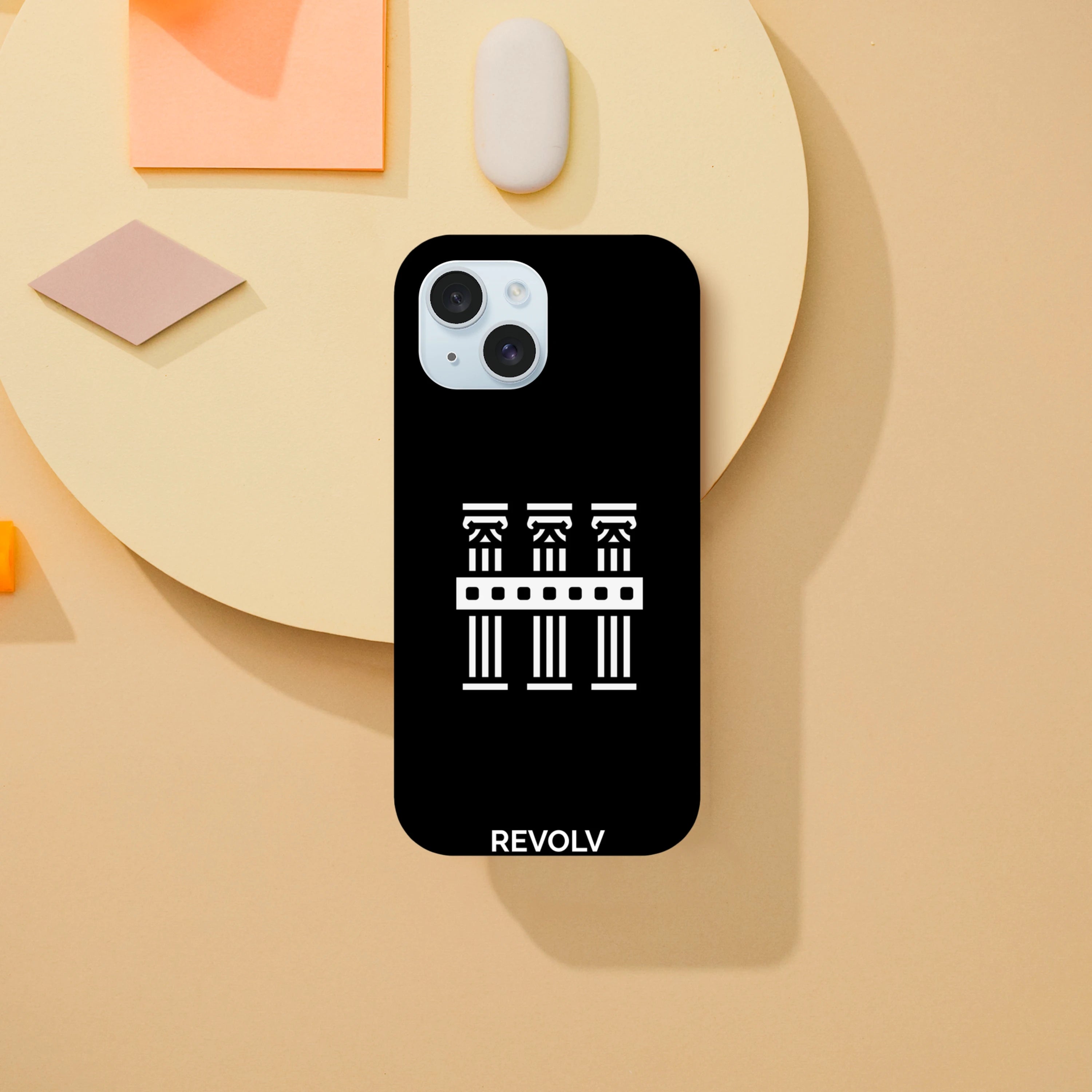 ORIGINL iPhone Case