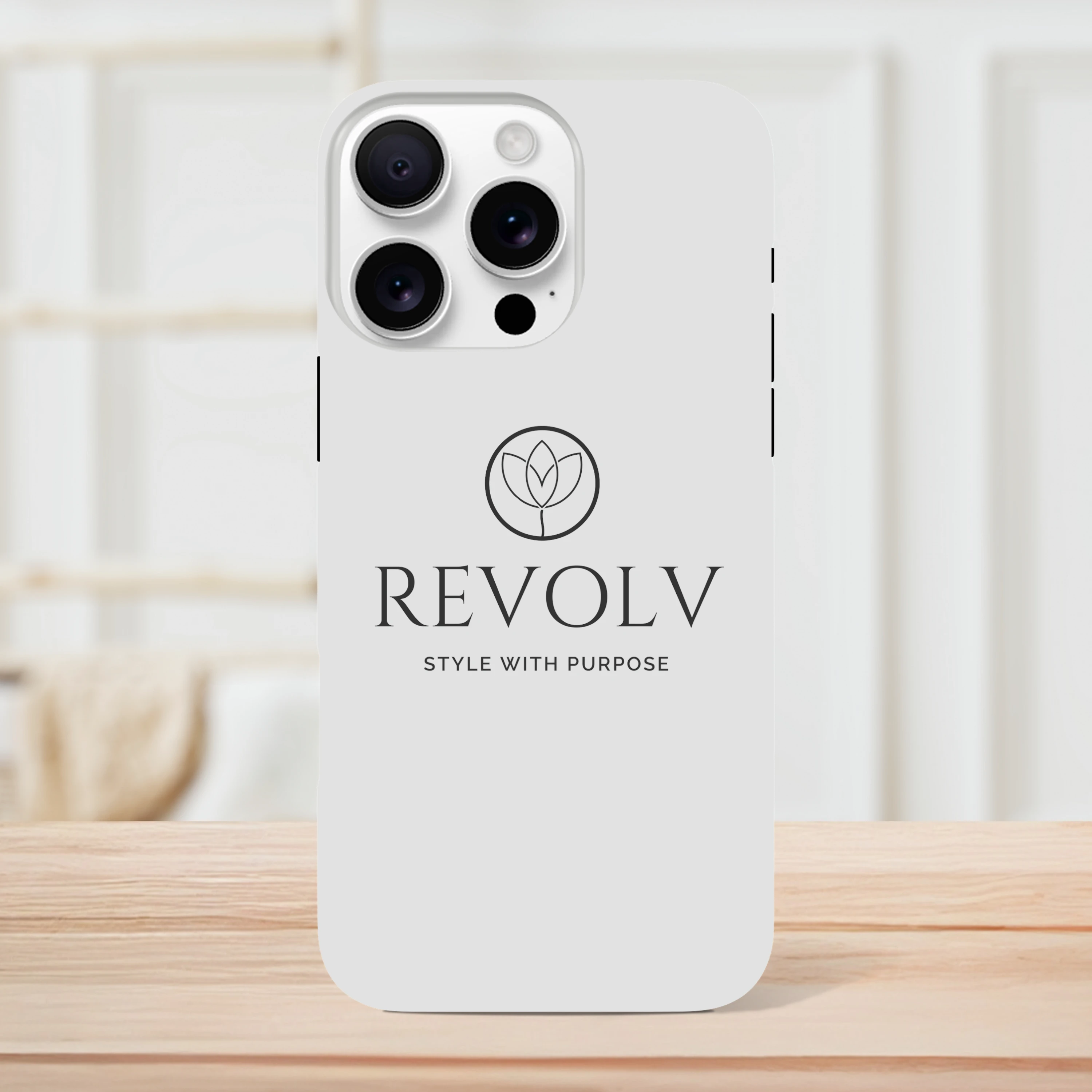 Ladies ORIGINL iPhone Case