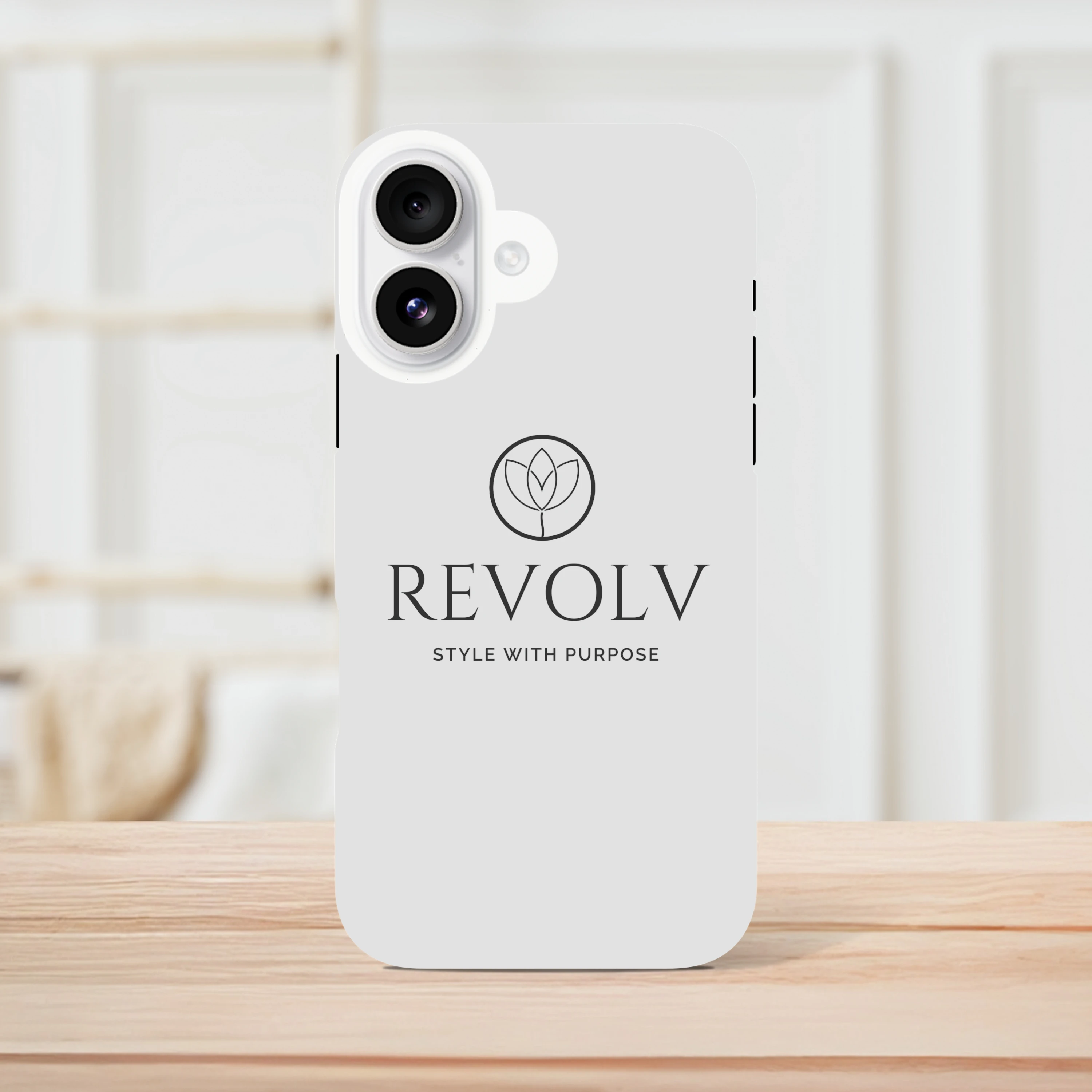 Ladies ORIGINL iPhone Case