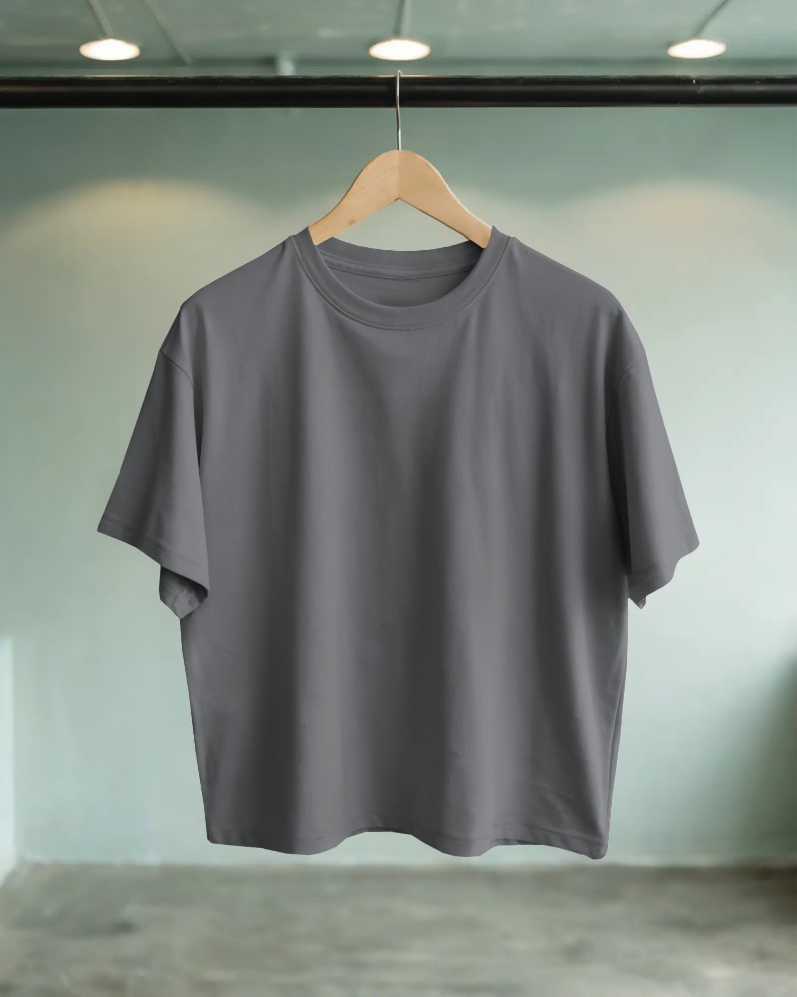 Men's LUX Oversized T-shirt
