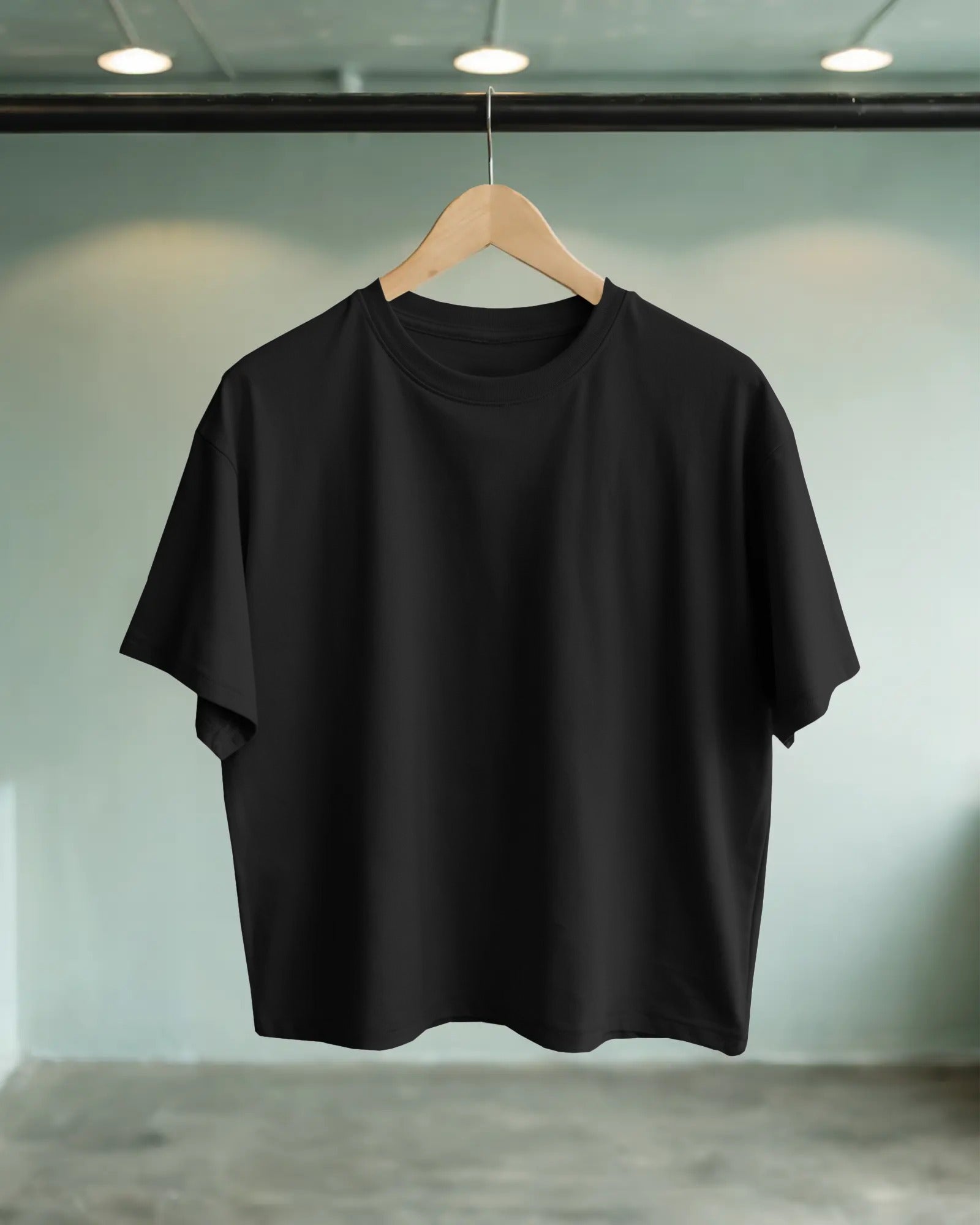 Men's LUX Oversized T-shirt