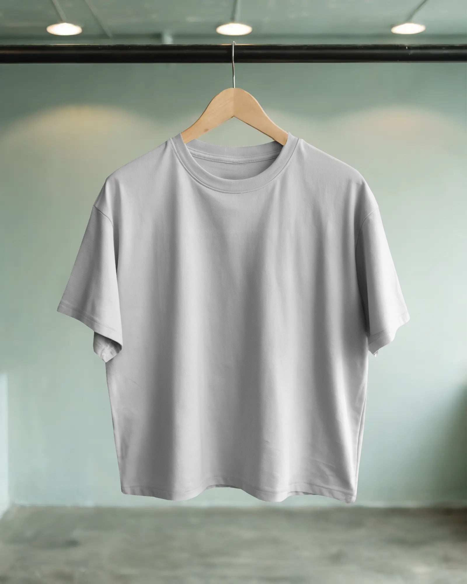 Men's LUX Oversized T-shirt