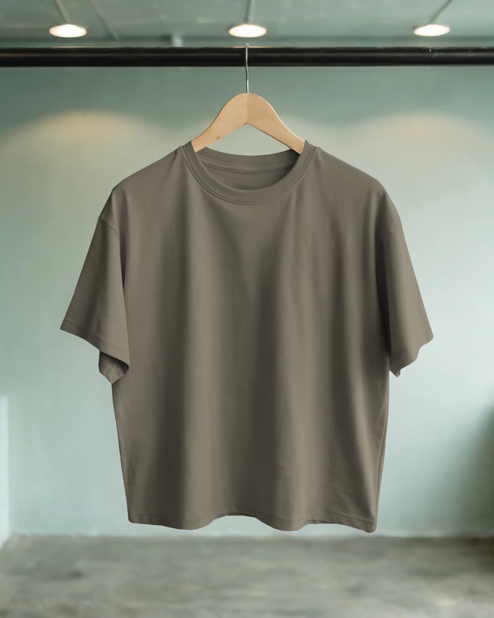 Men's LUX Oversized T-shirt