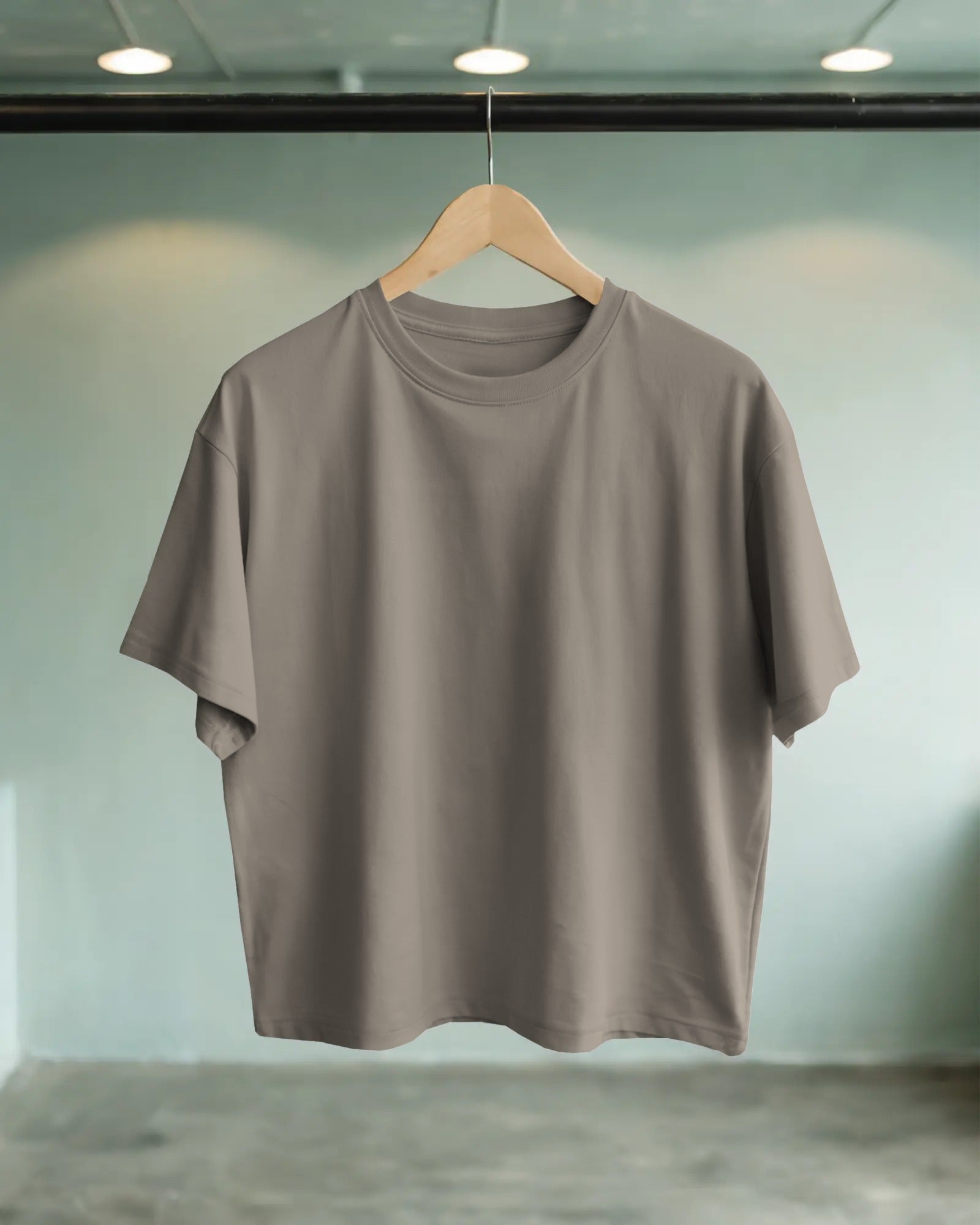 Men's LUX Oversized T-shirt